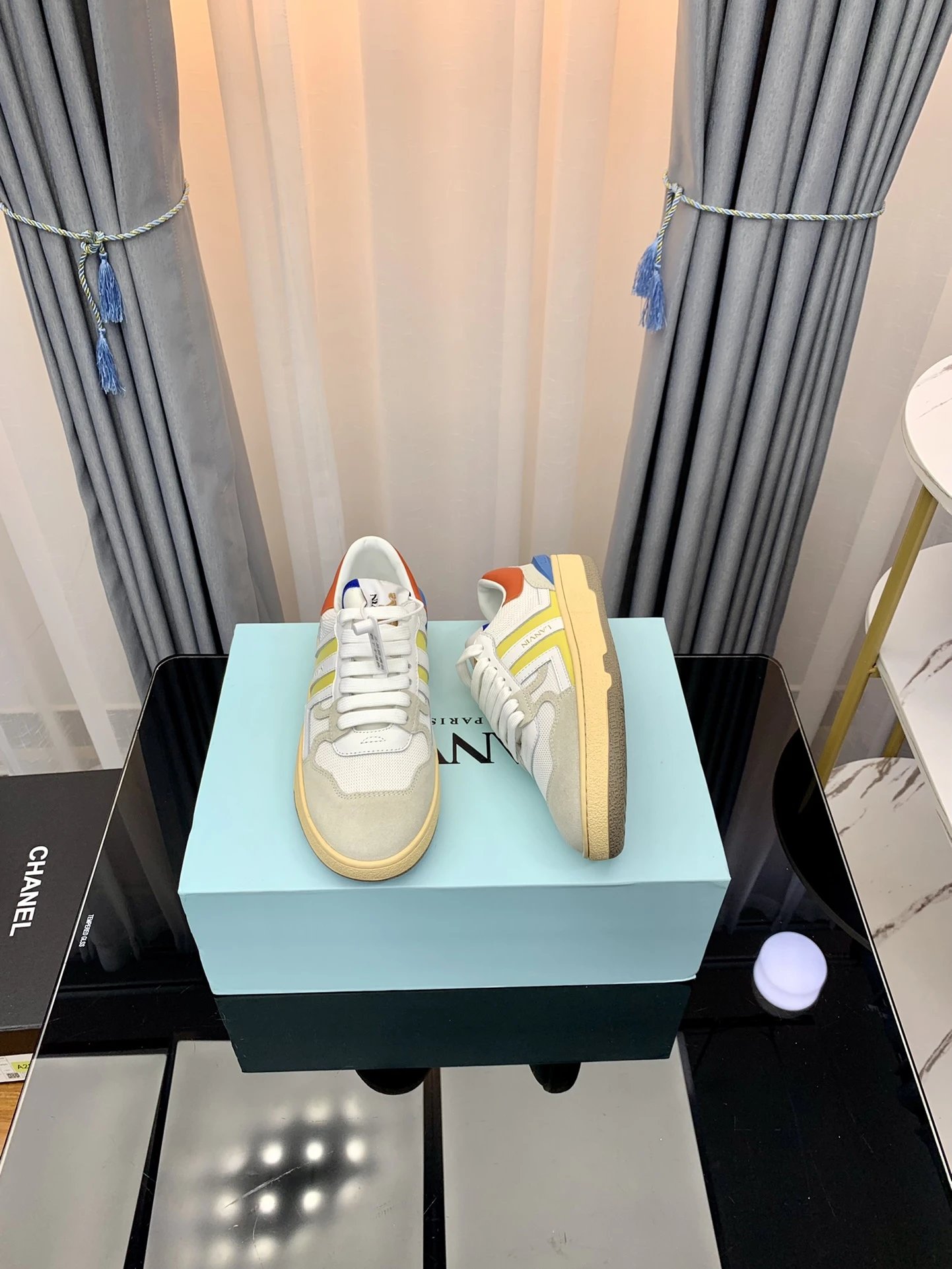 Freps - High Quality Shoes 001