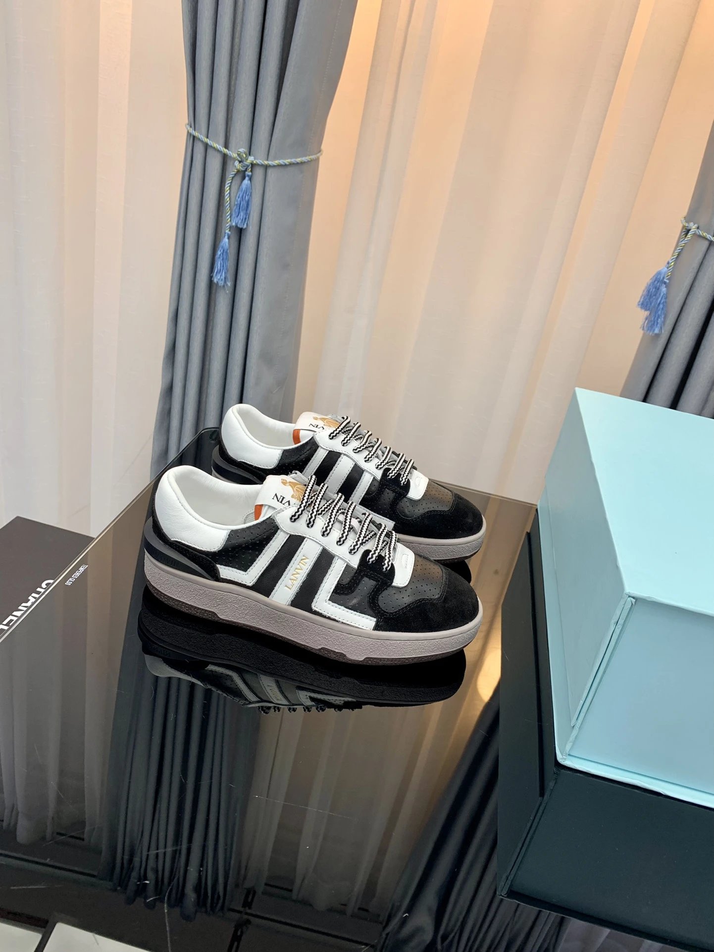 Freps - High Quality Shoes 001