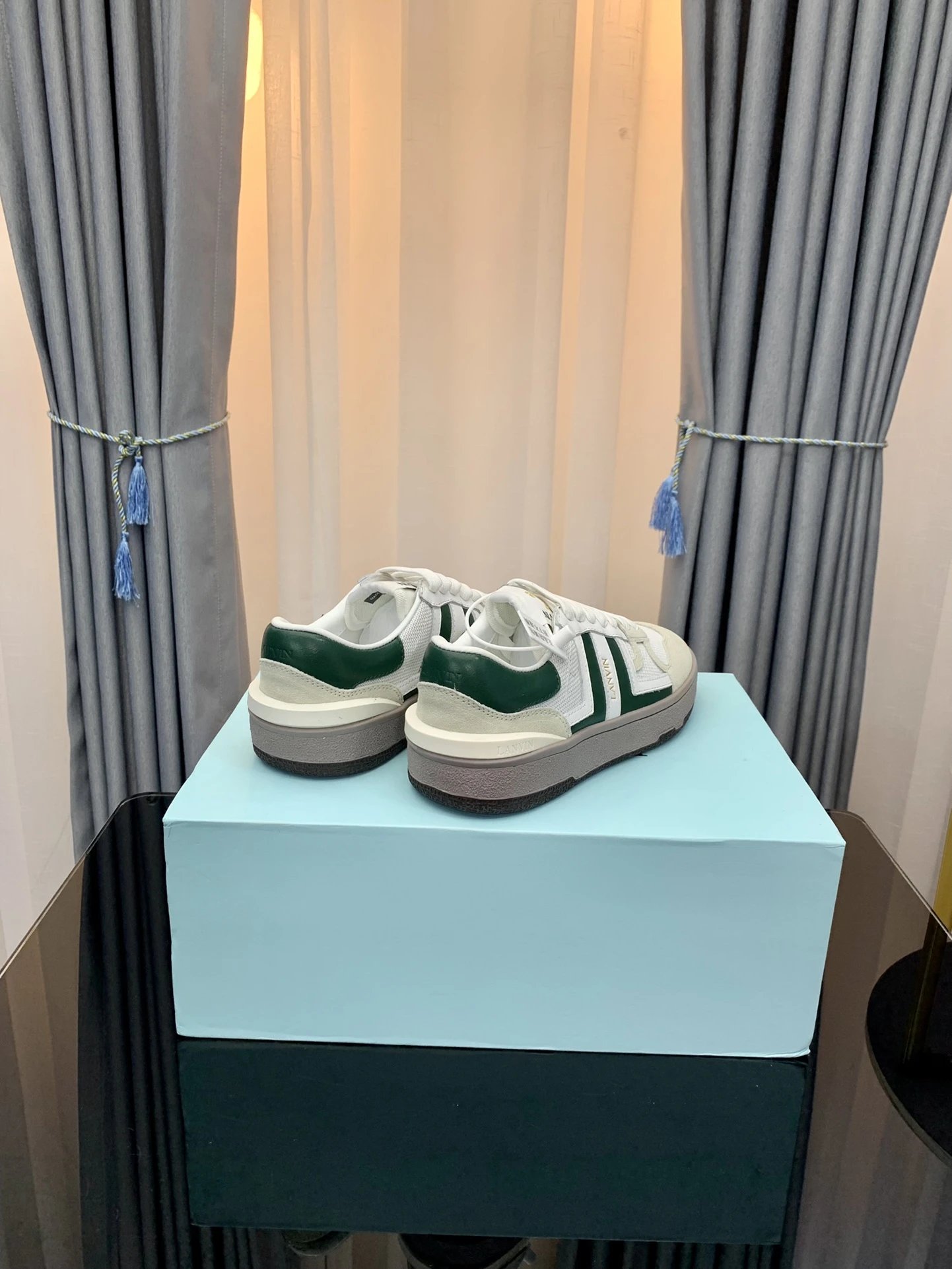 Freps - High Quality Shoes 001