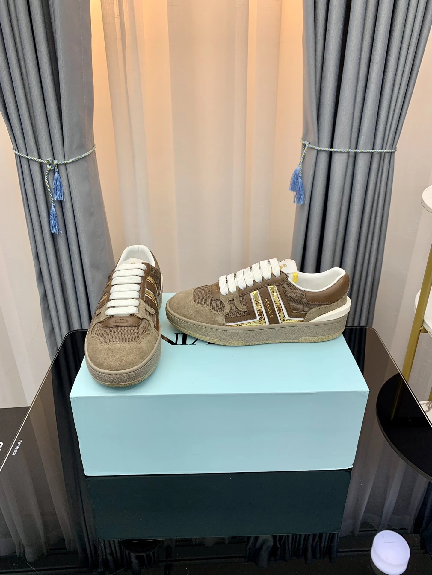 Freps - High Quality Shoes 001