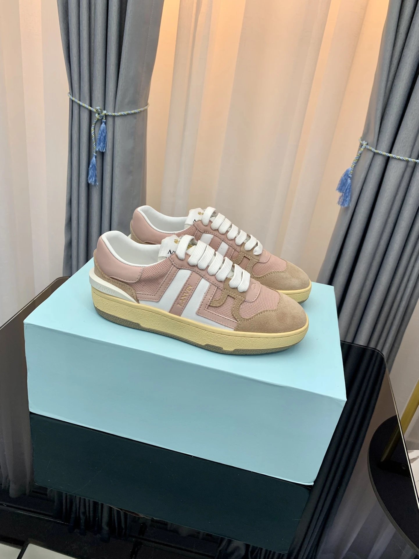 Freps - High Quality Shoes 001