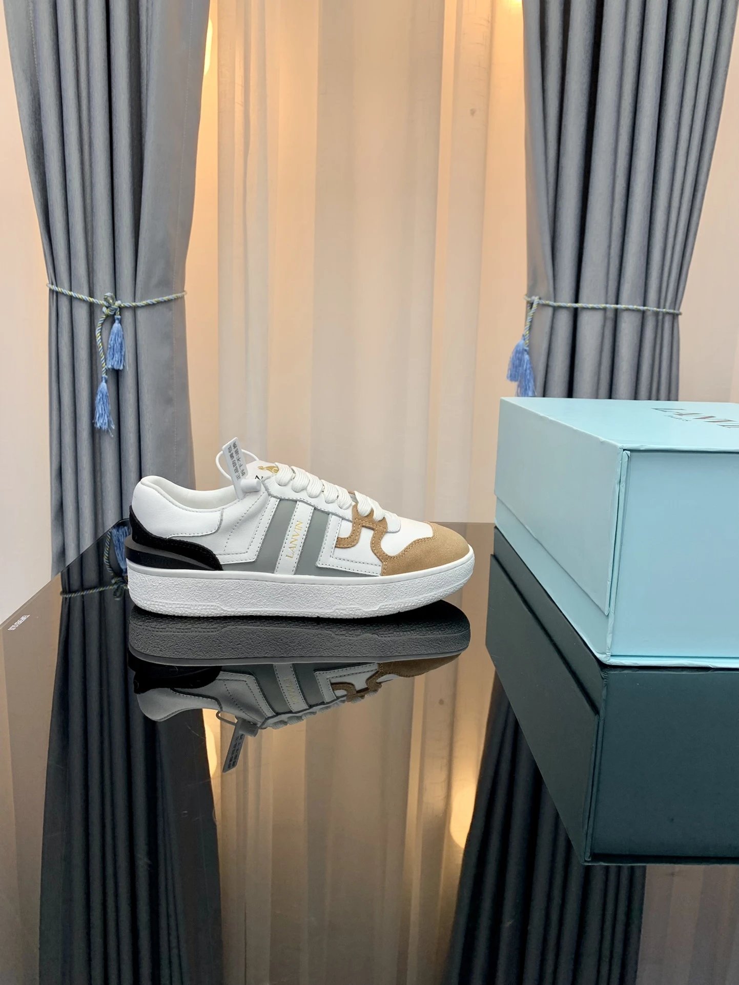 Freps - High Quality Shoes 001