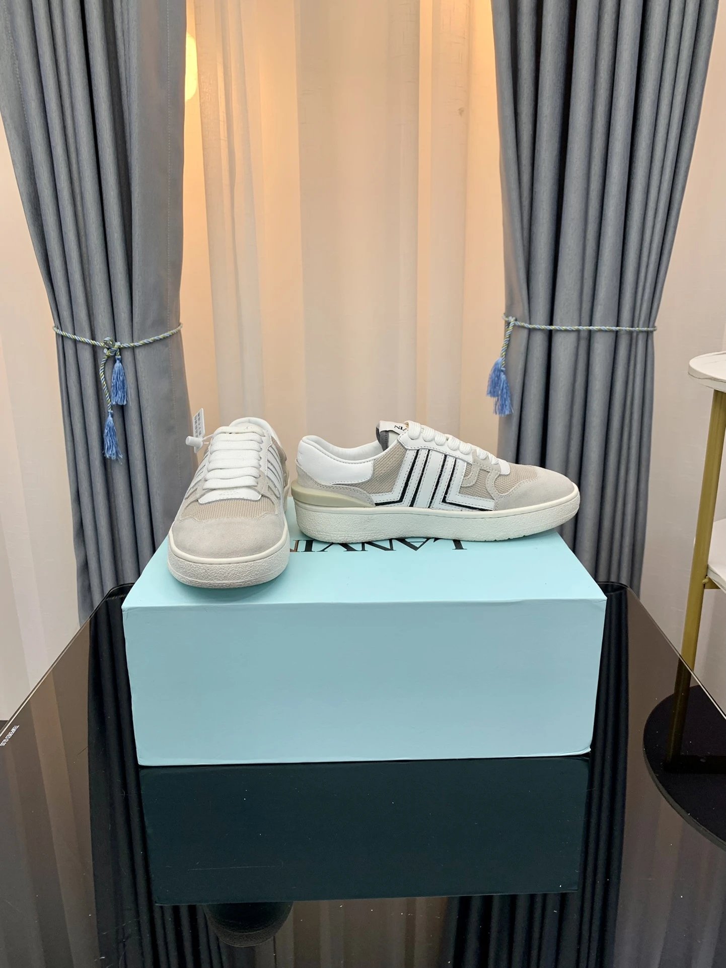 Freps - High Quality Shoes 001