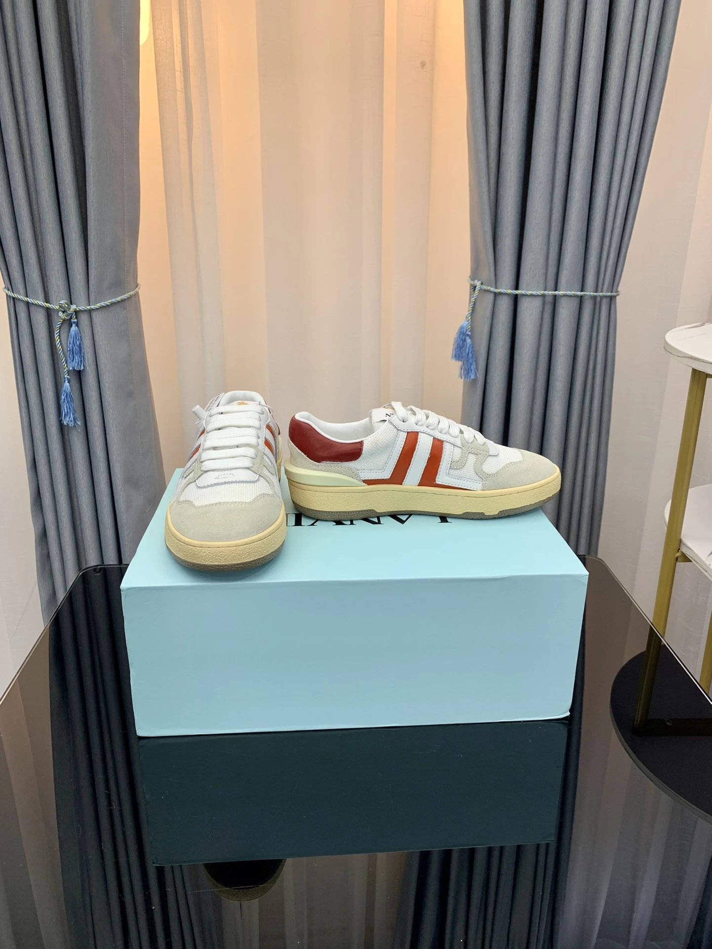 Freps - High Quality Shoes 001