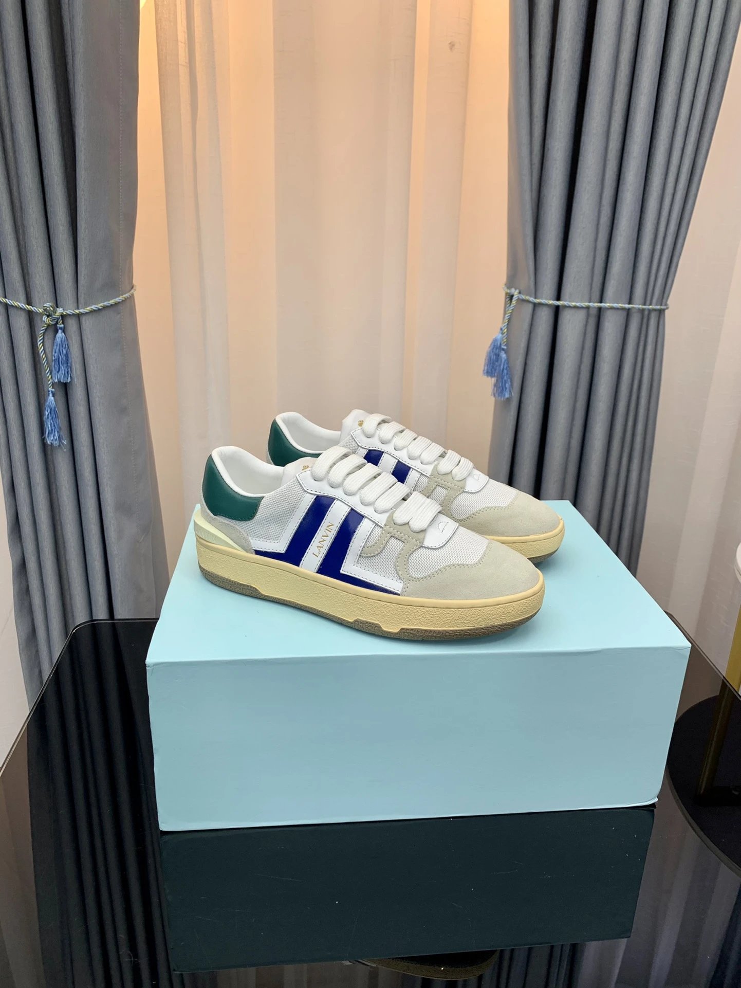Freps - High Quality Shoes 001