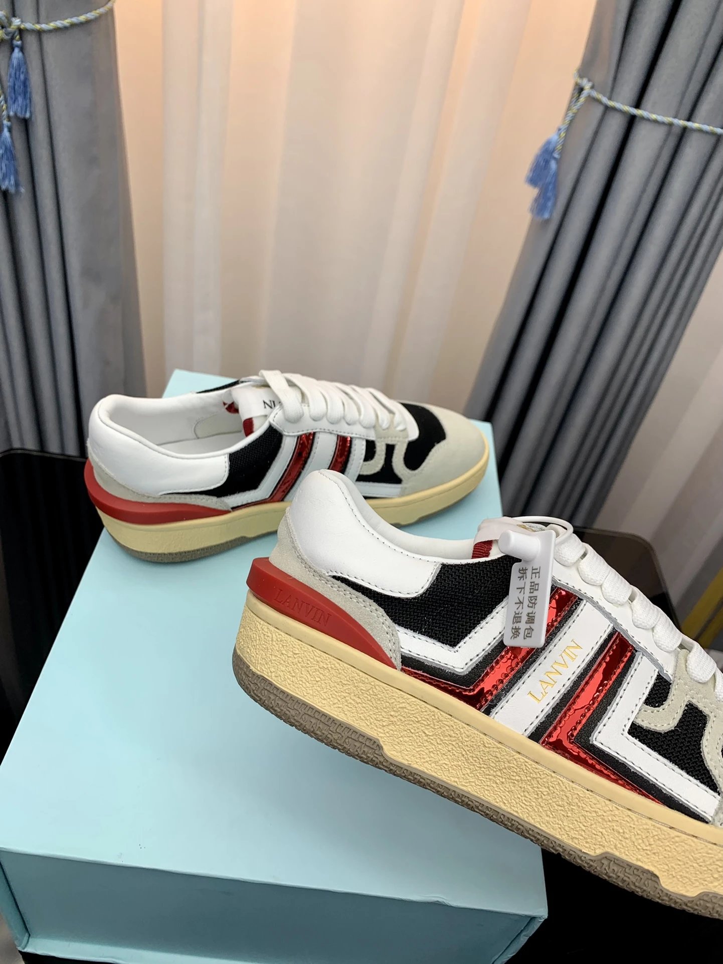 Freps - High Quality Shoes 001