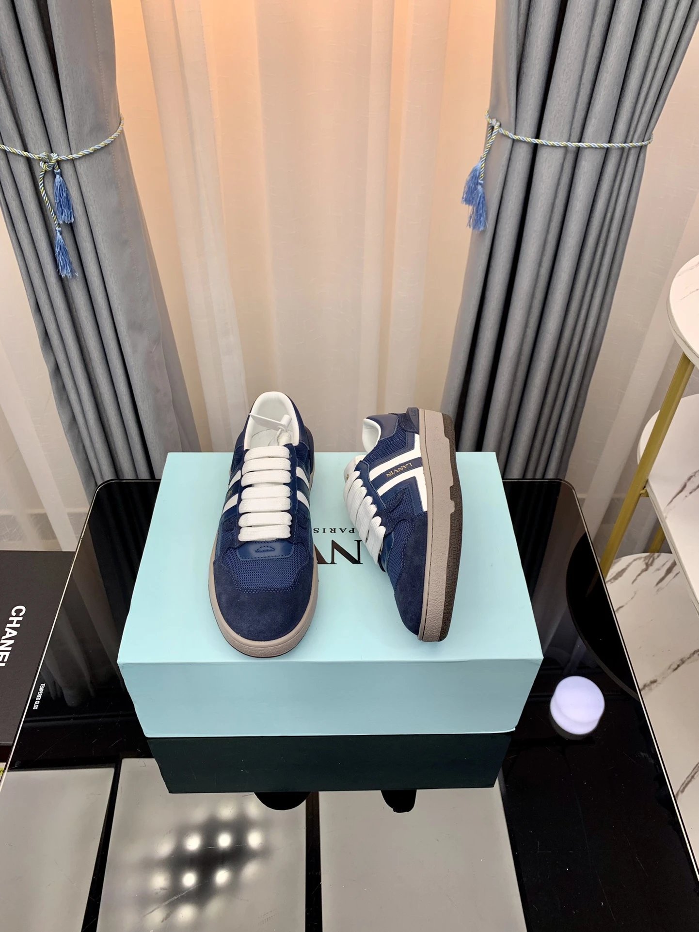 Freps - High Quality Shoes 001