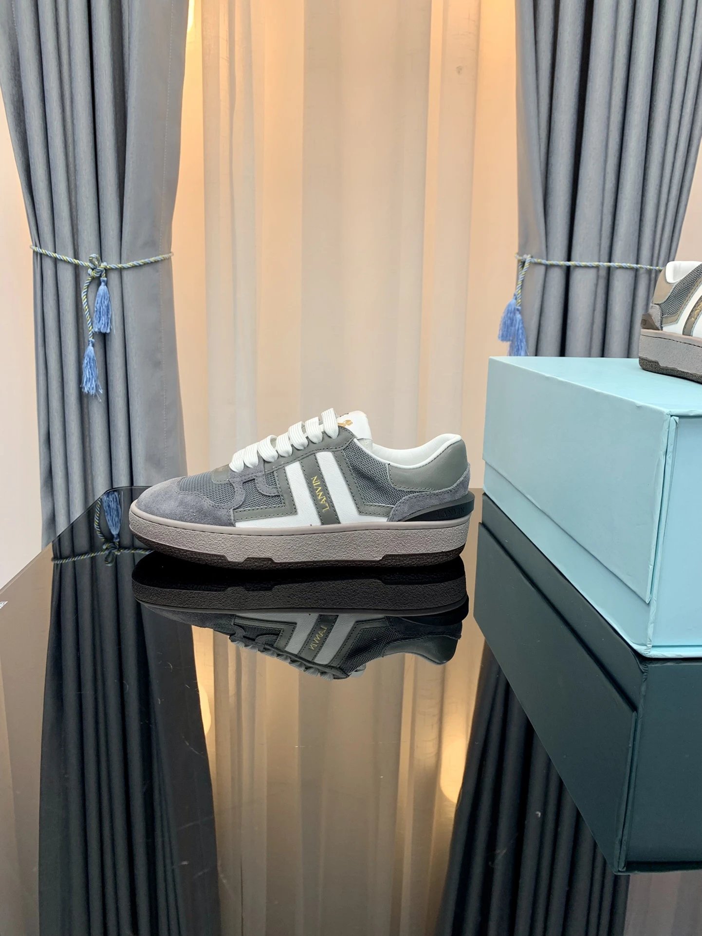 Freps - High Quality Shoes 001