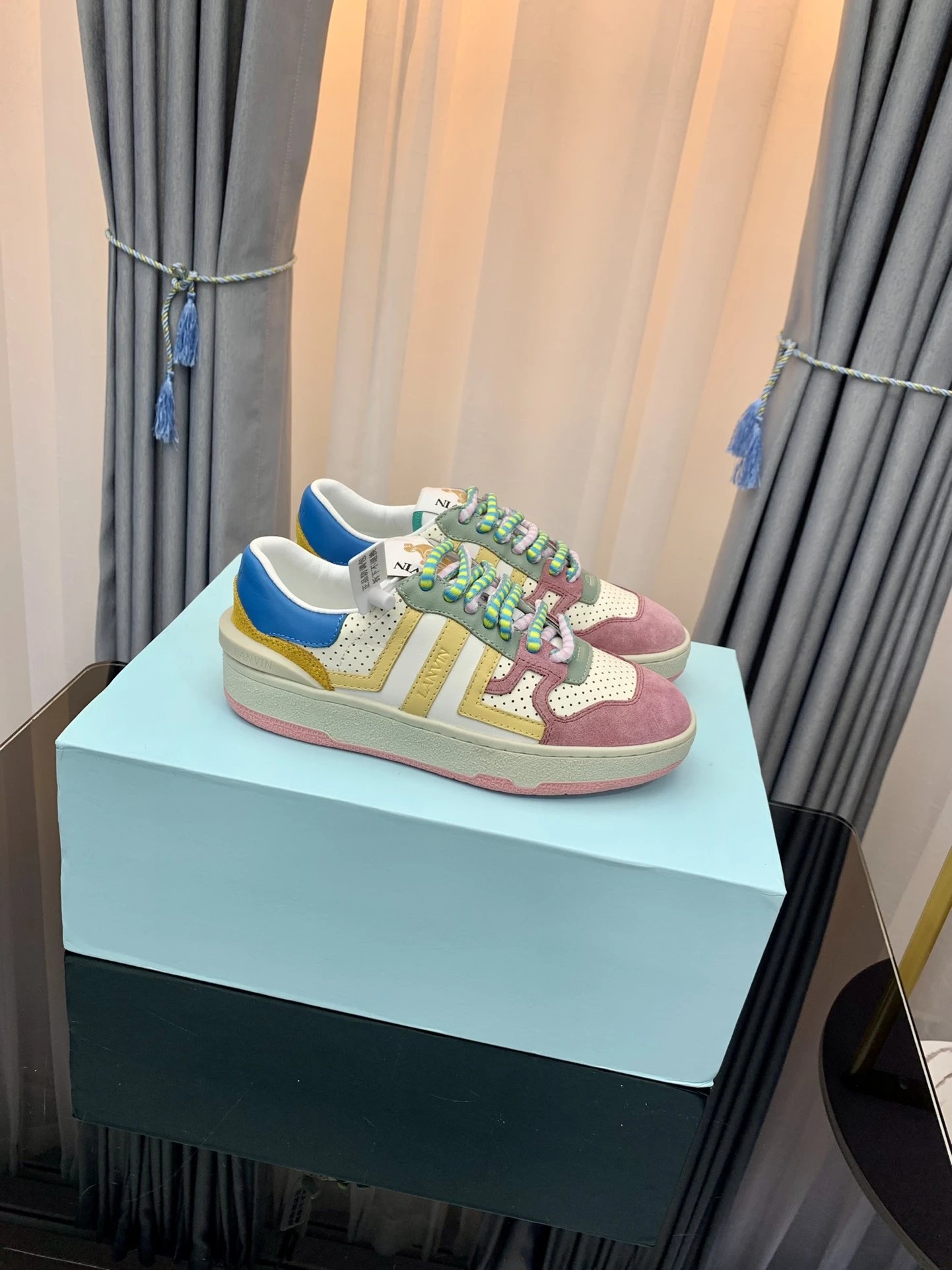 Freps - High Quality Shoes 001