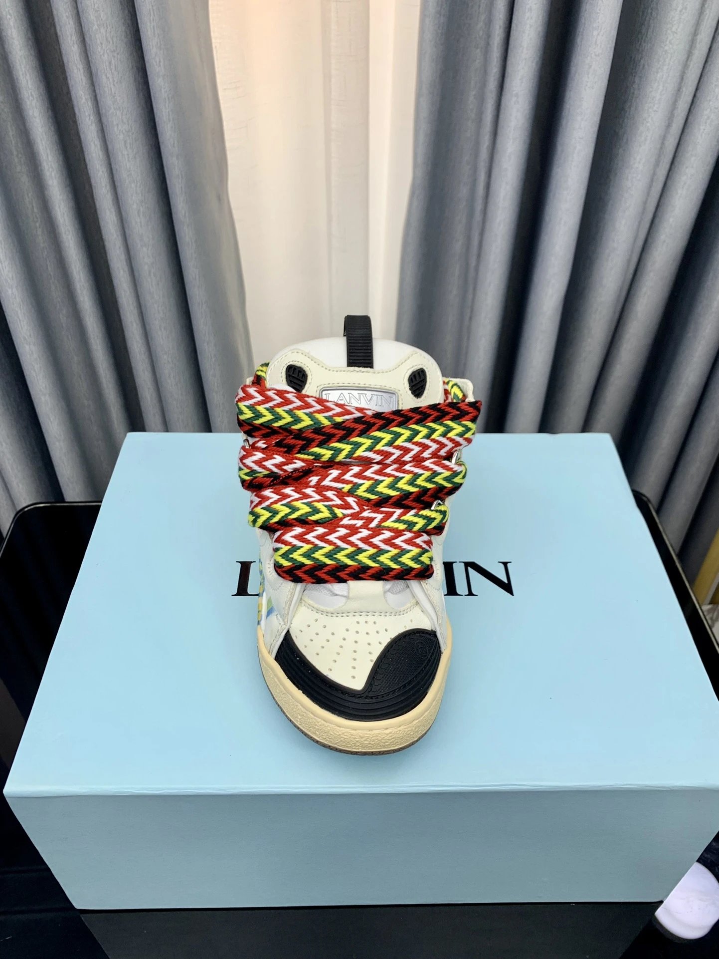High quality shoes 027
