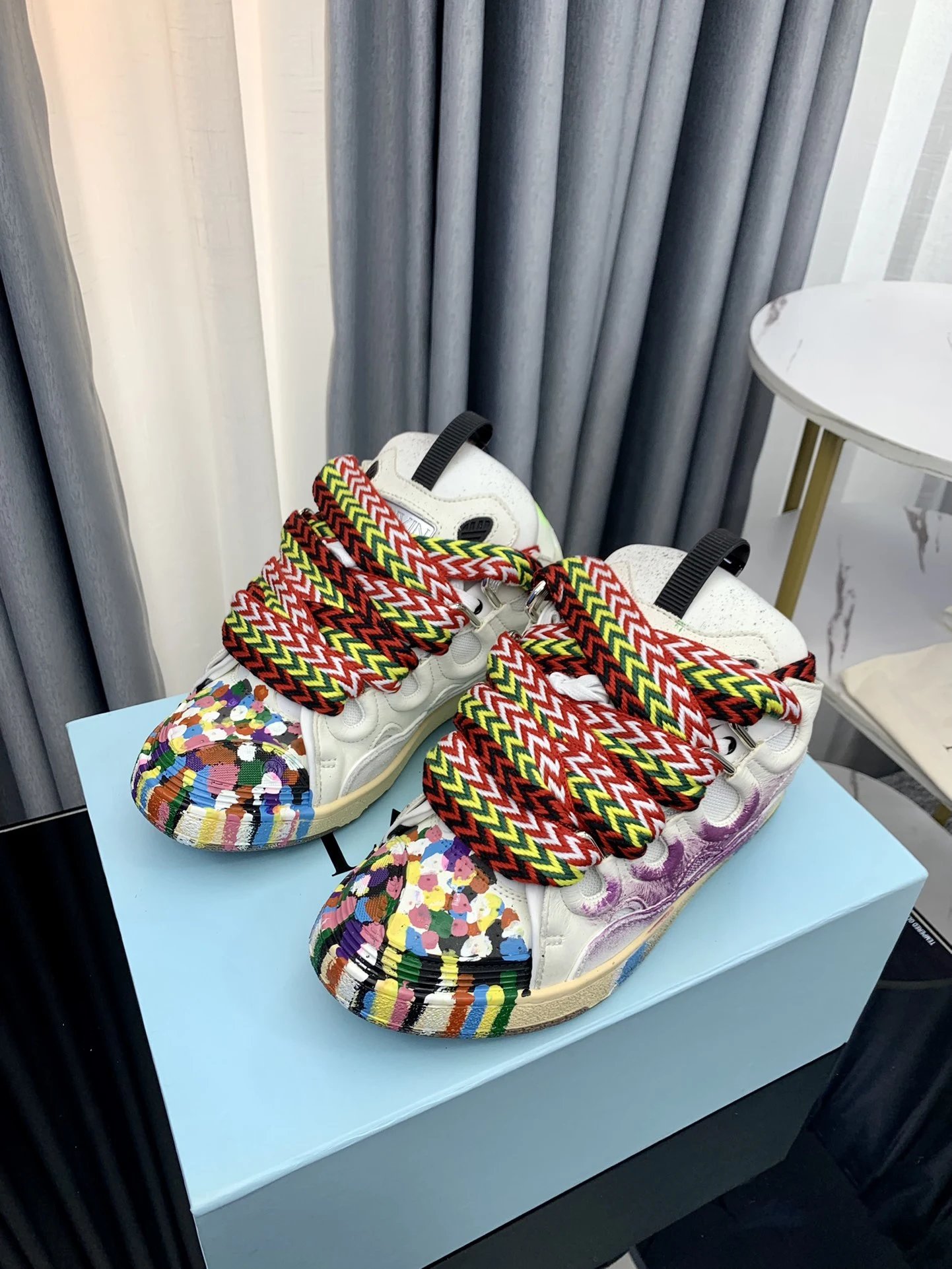 High quality shoes 027