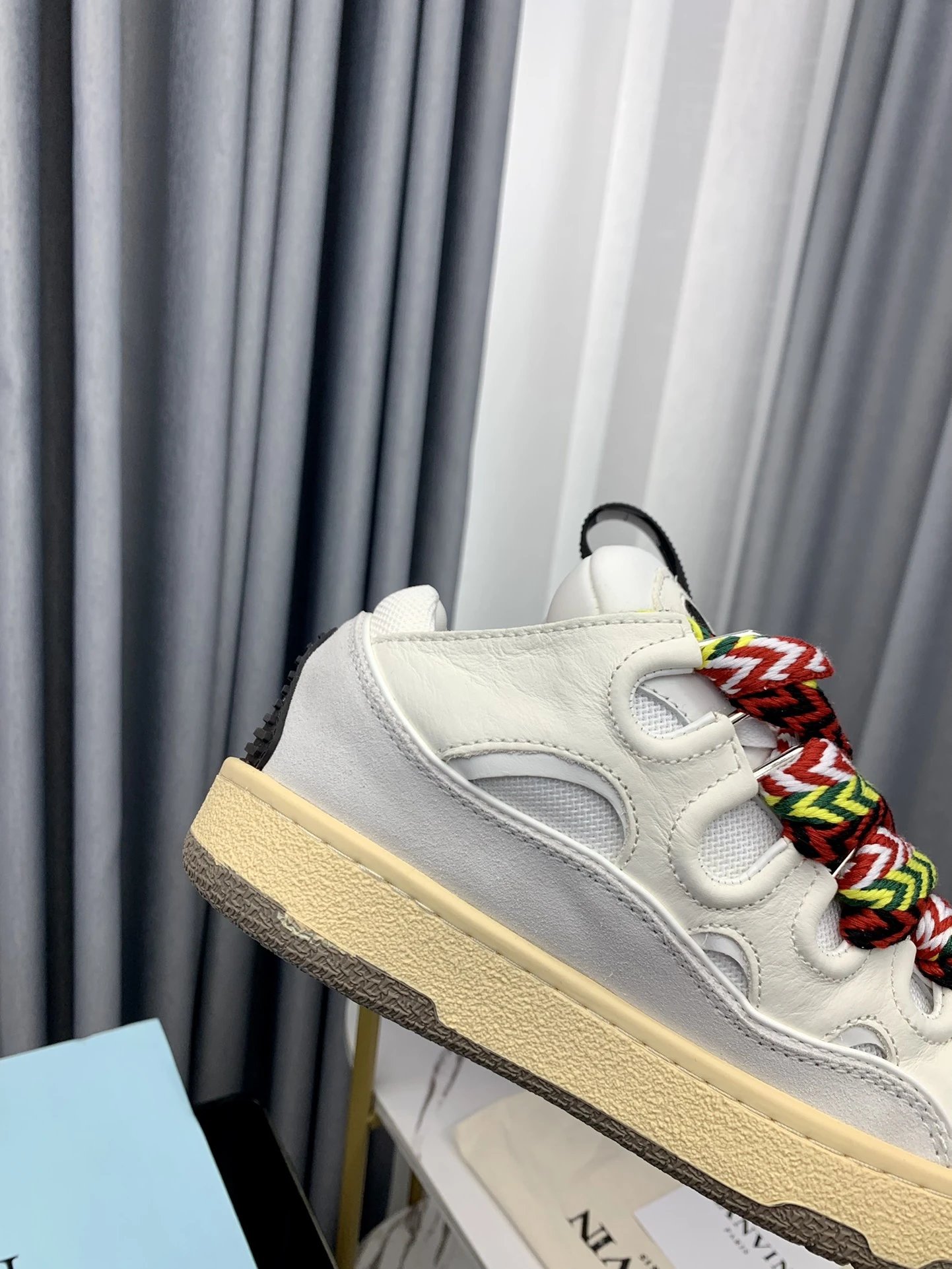 High quality shoes 027