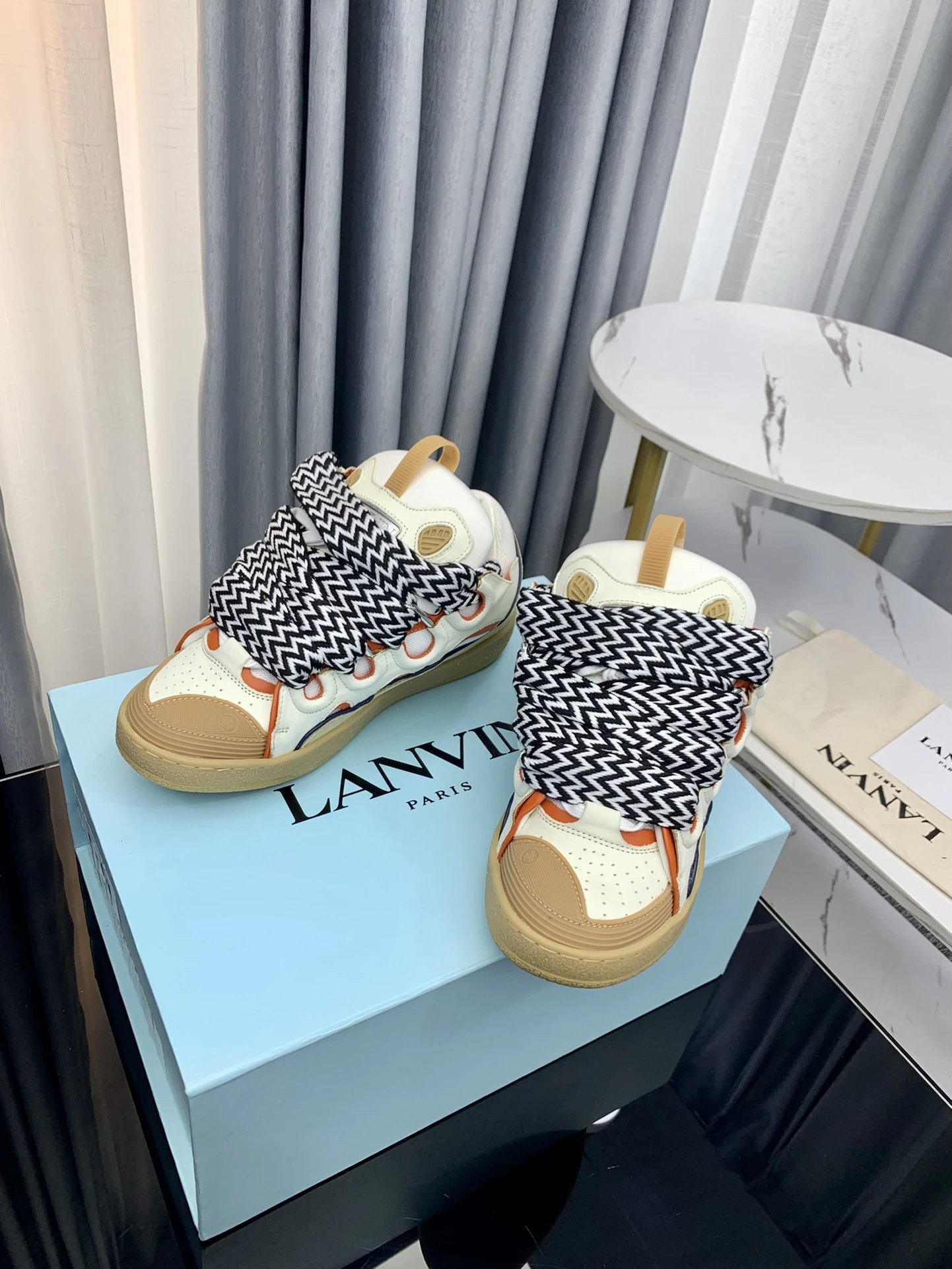 High quality shoes 027