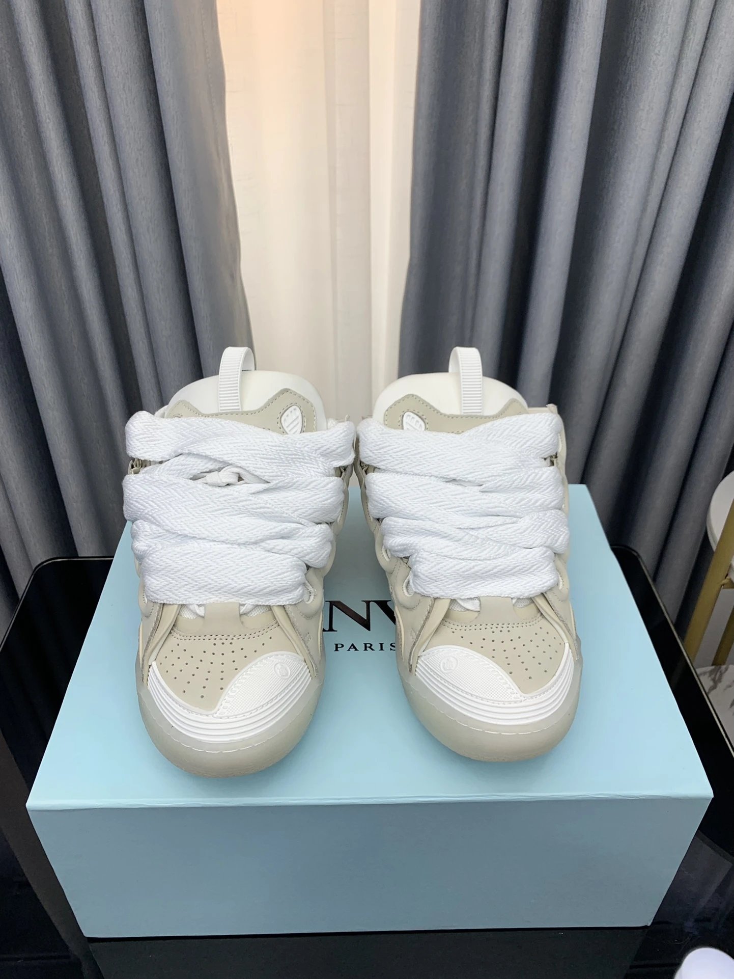 High quality shoes 027