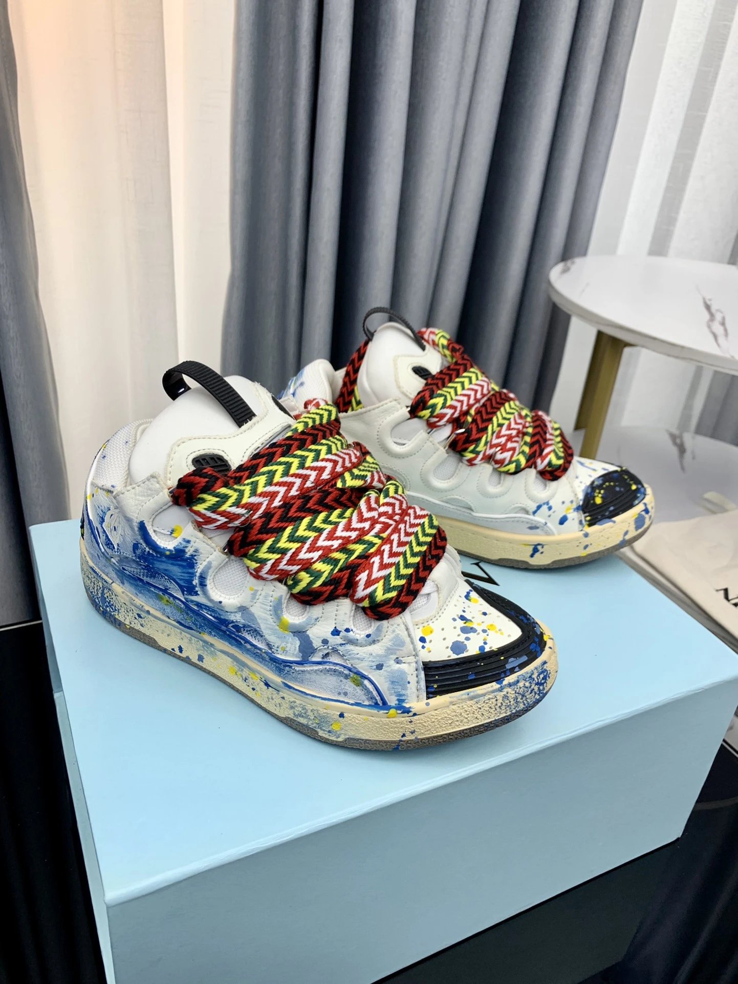 High quality shoes 027