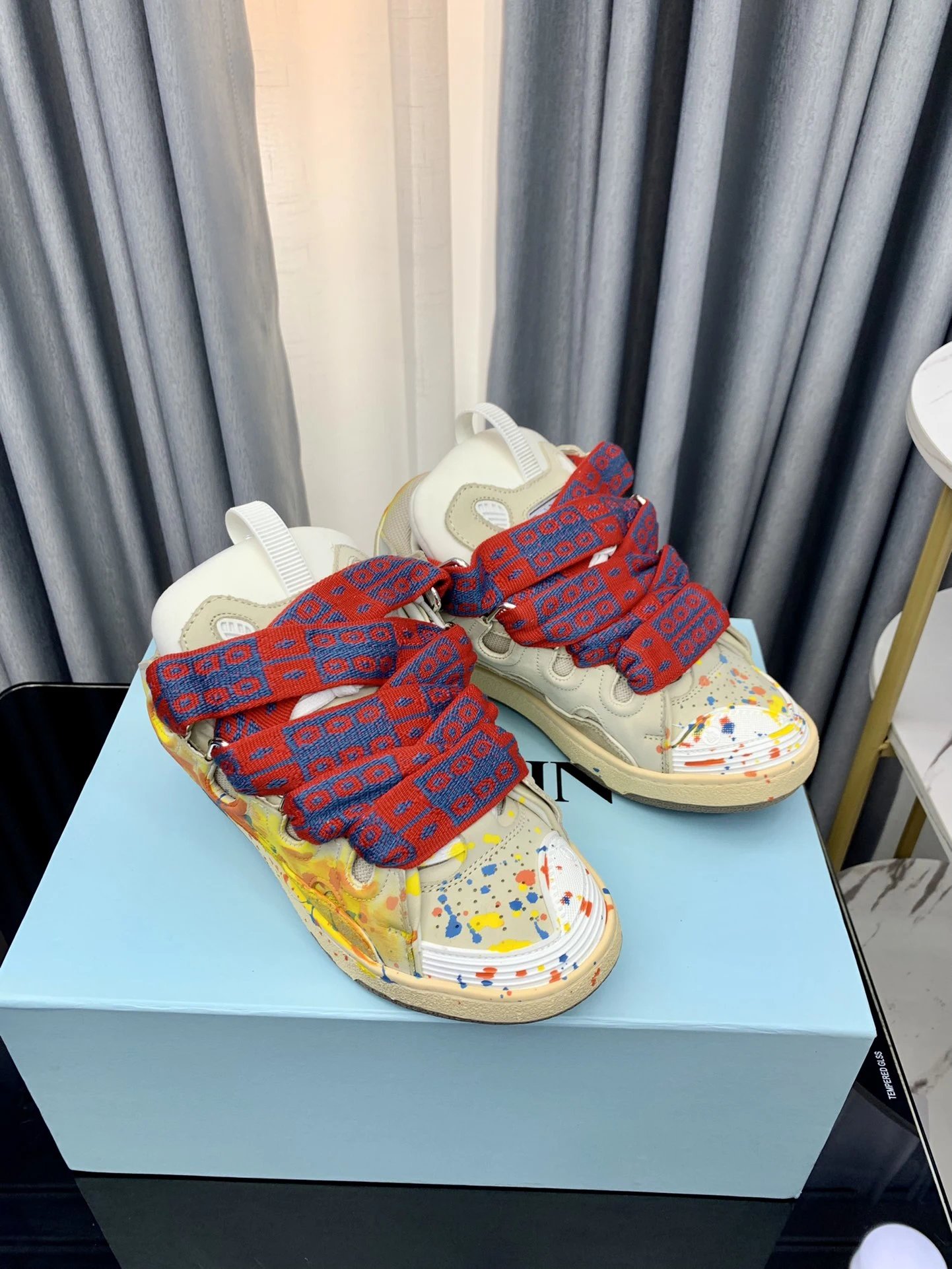 High quality shoes 027