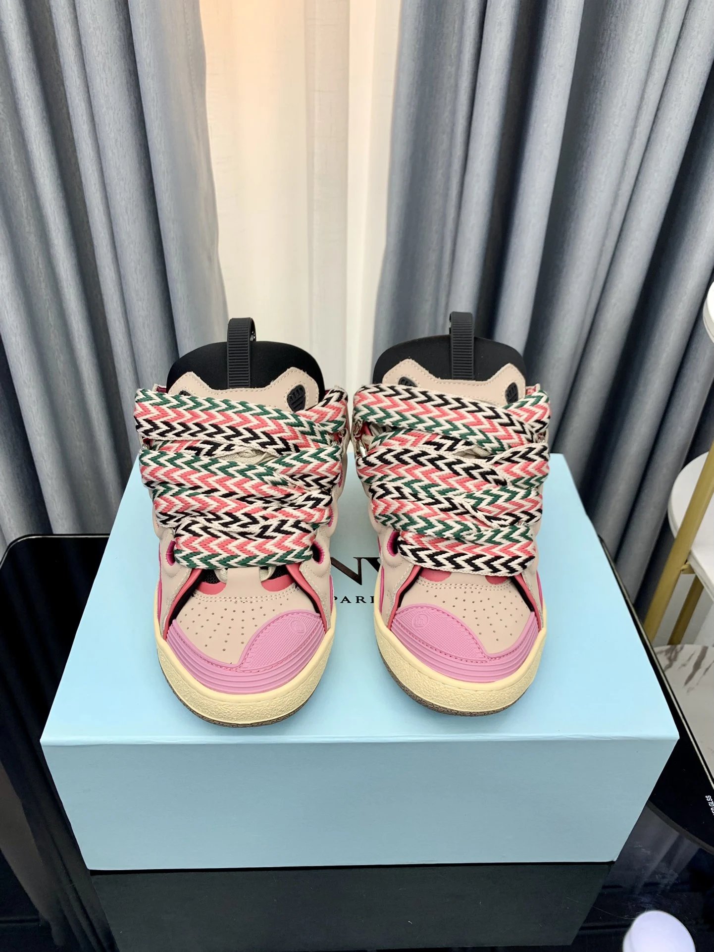 High quality shoes 027