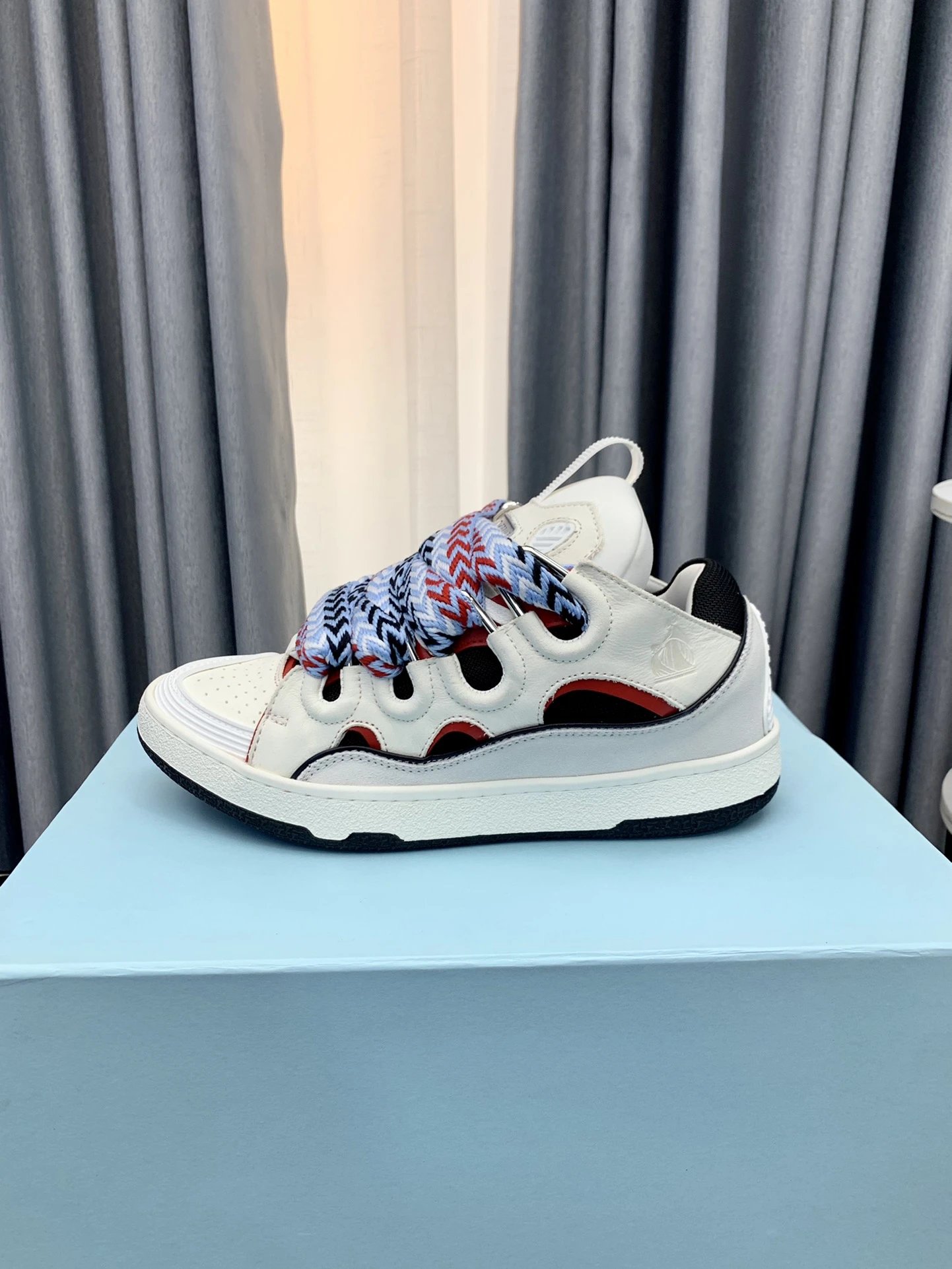 High quality shoes 027