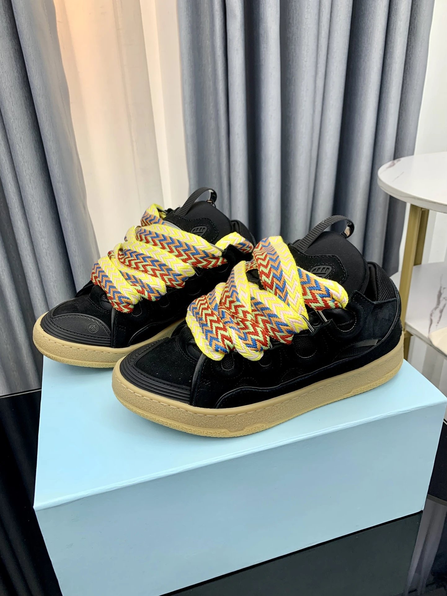 High quality shoes 027