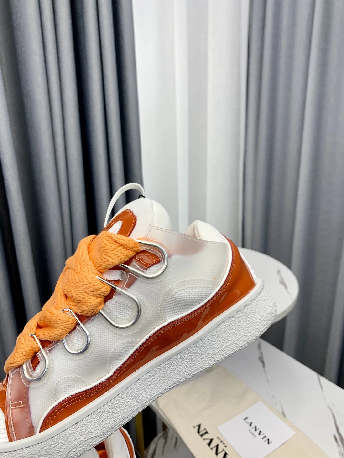 High quality shoes 027