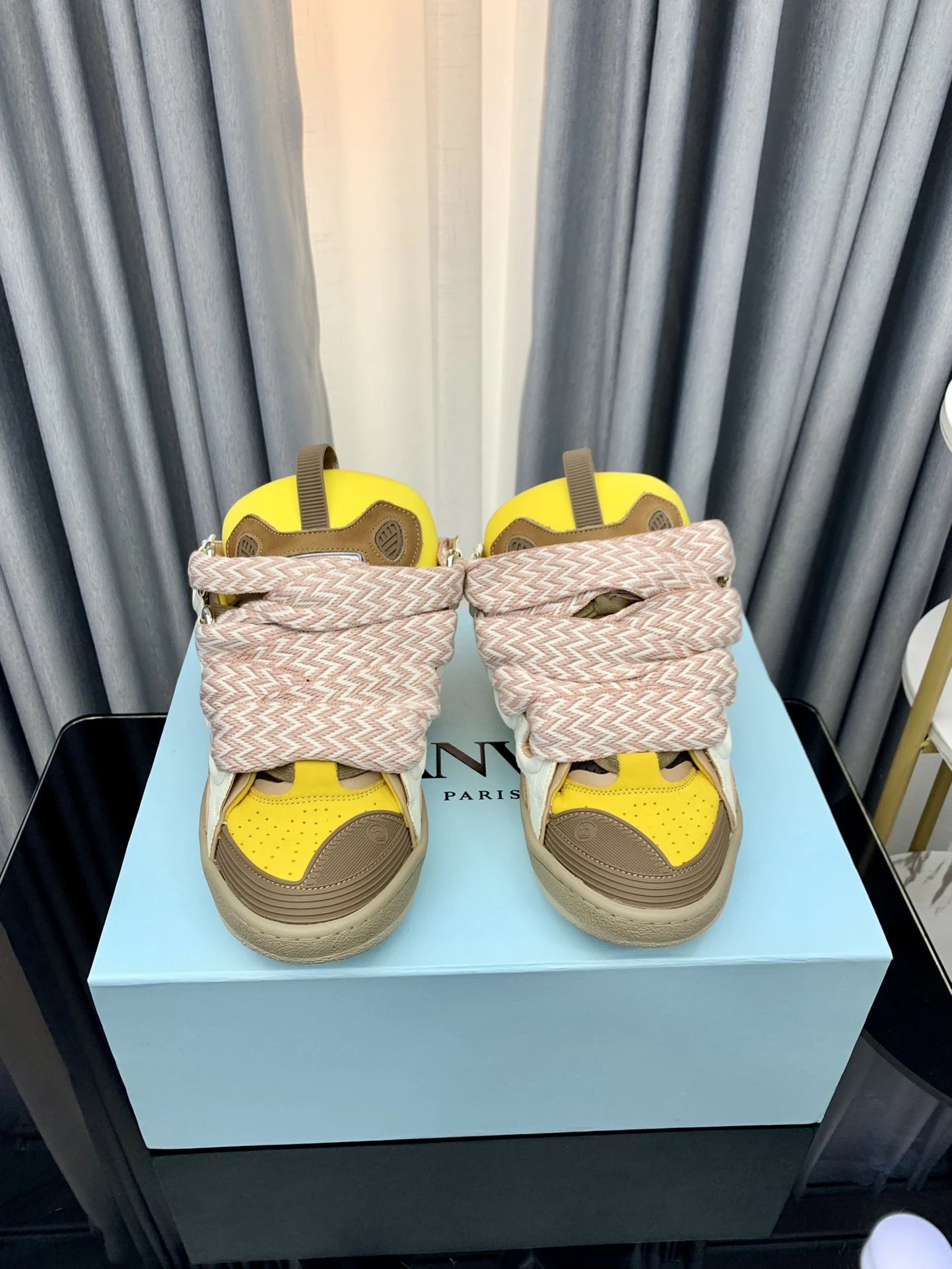 High quality shoes 027