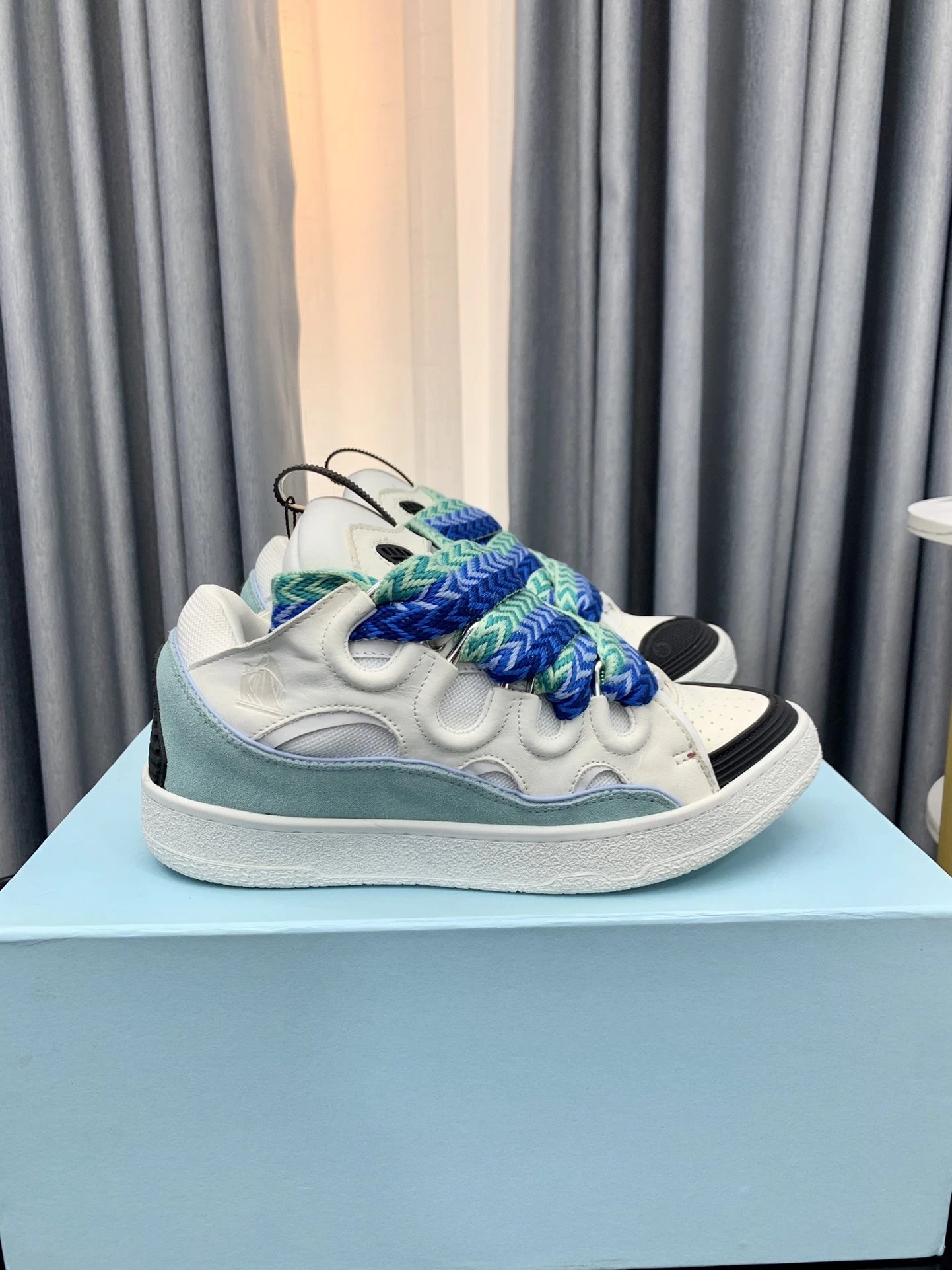 High quality shoes 027