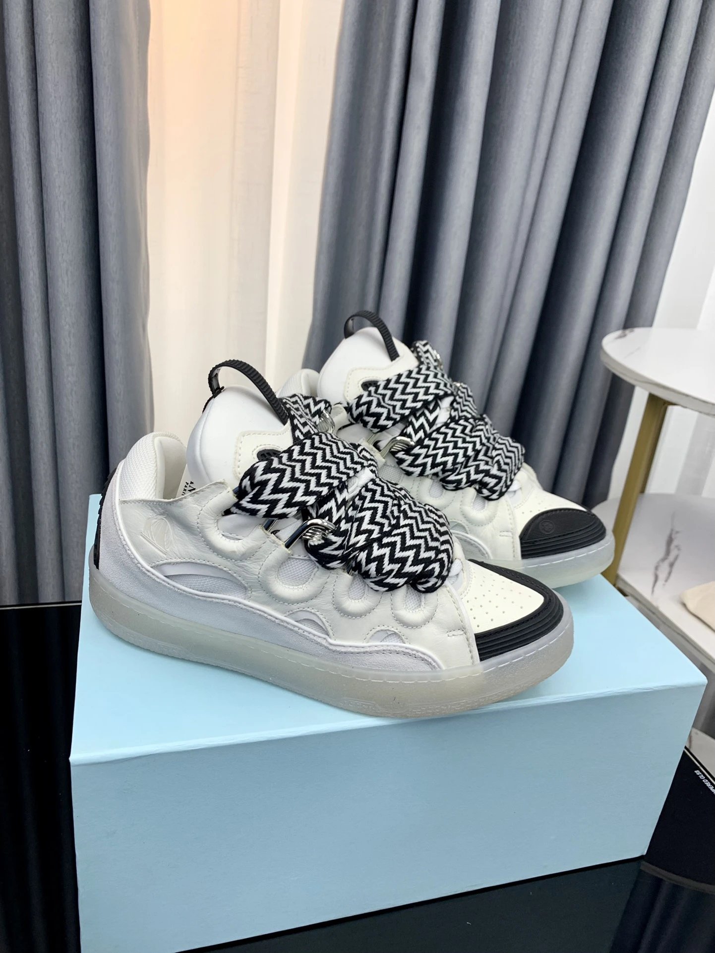 High quality shoes 027