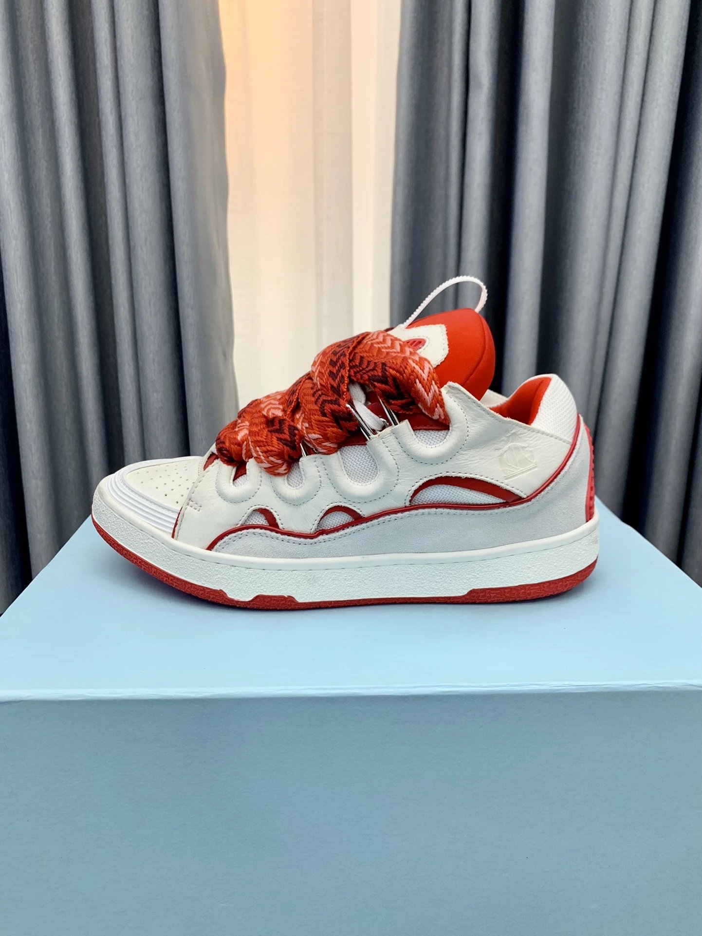 High quality shoes 027