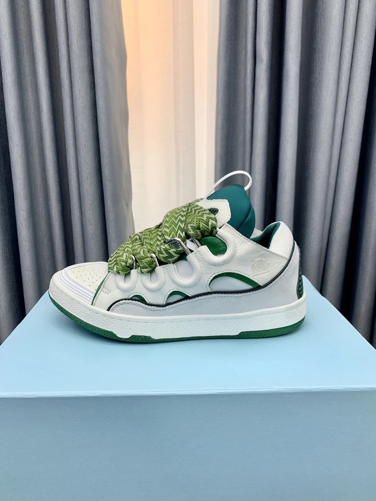 High quality shoes 027