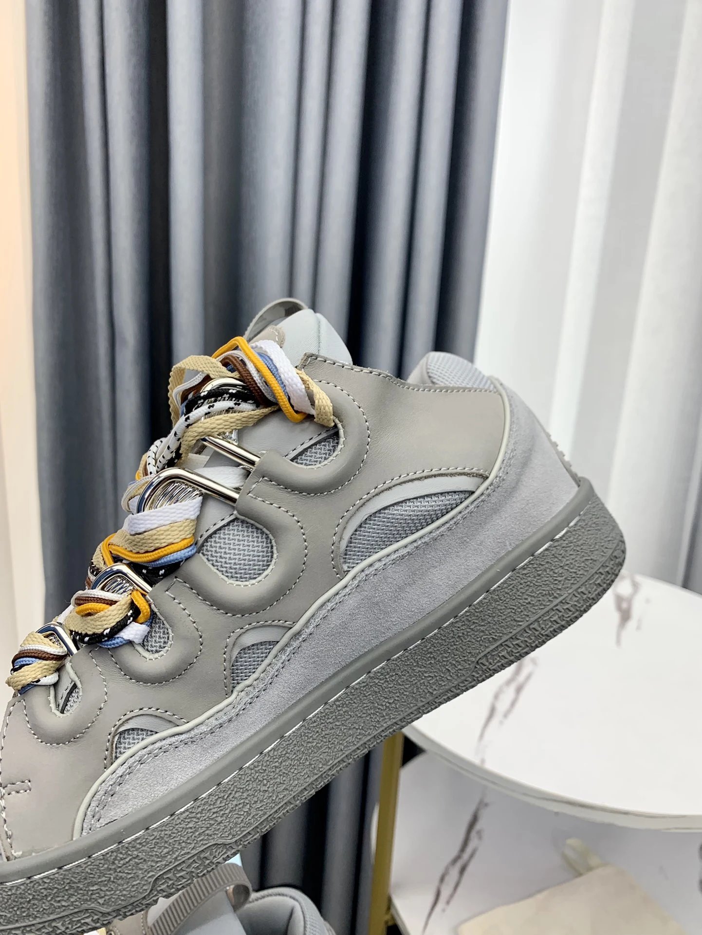 High quality shoes 027
