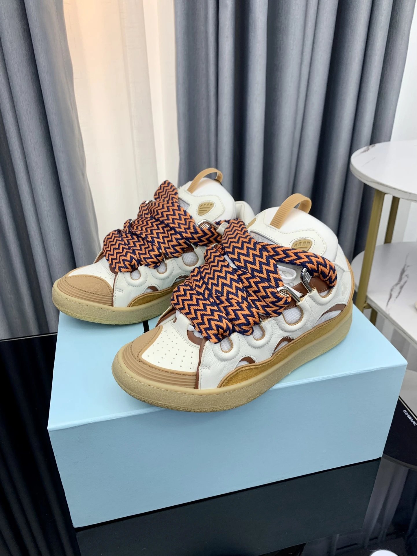 High quality shoes 027