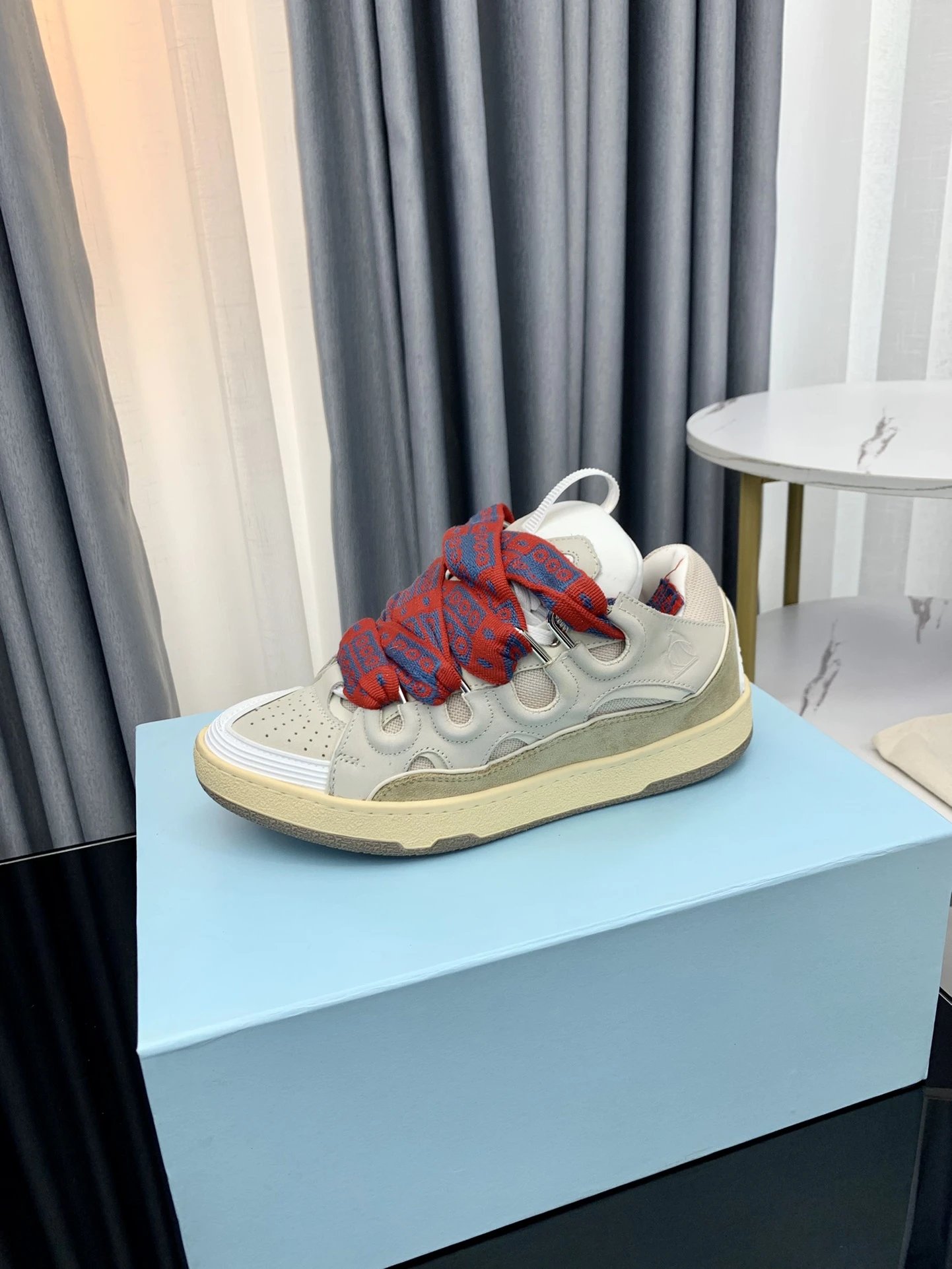 High quality shoes 027
