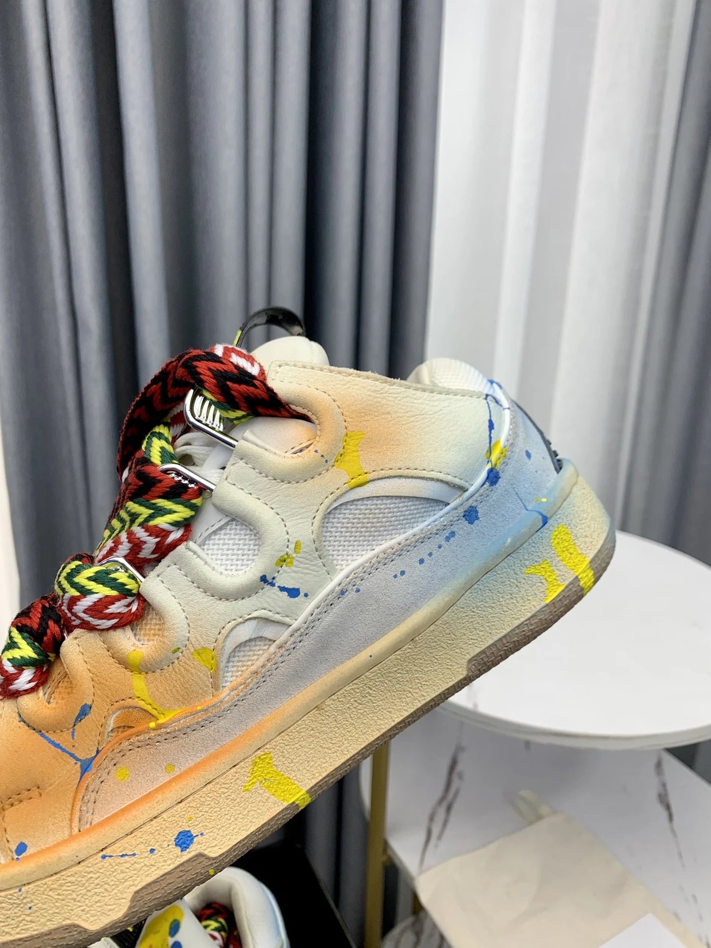 High quality shoes 027