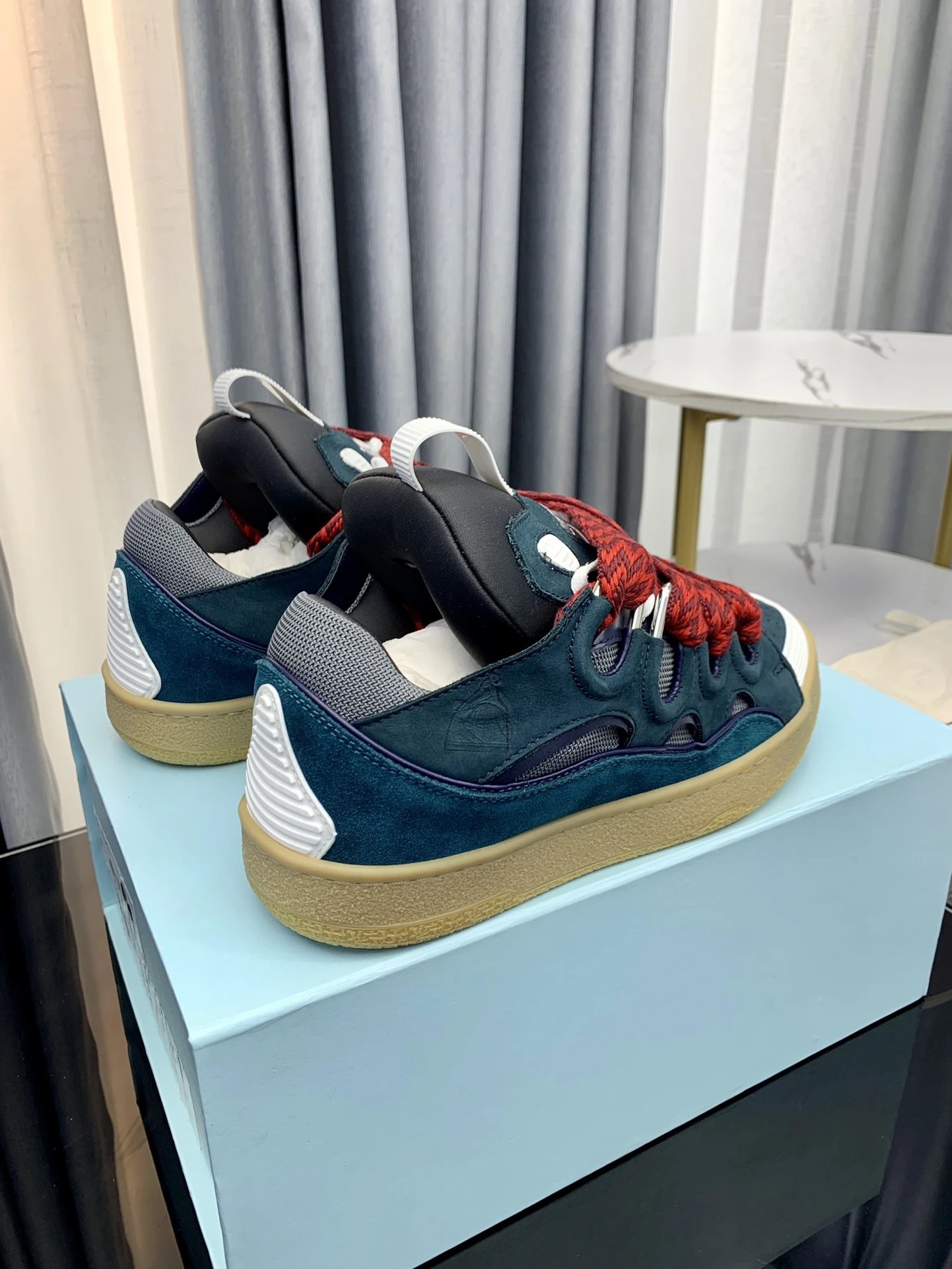 High quality shoes 027