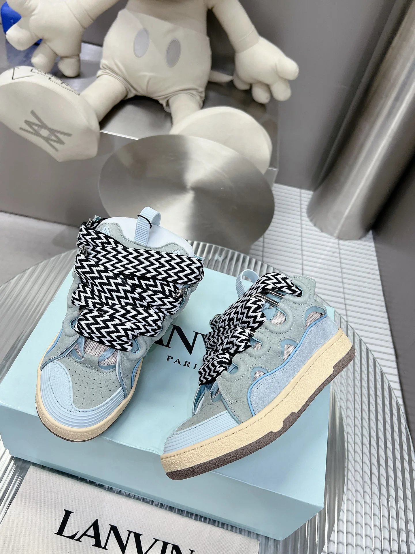High quality shoes 028