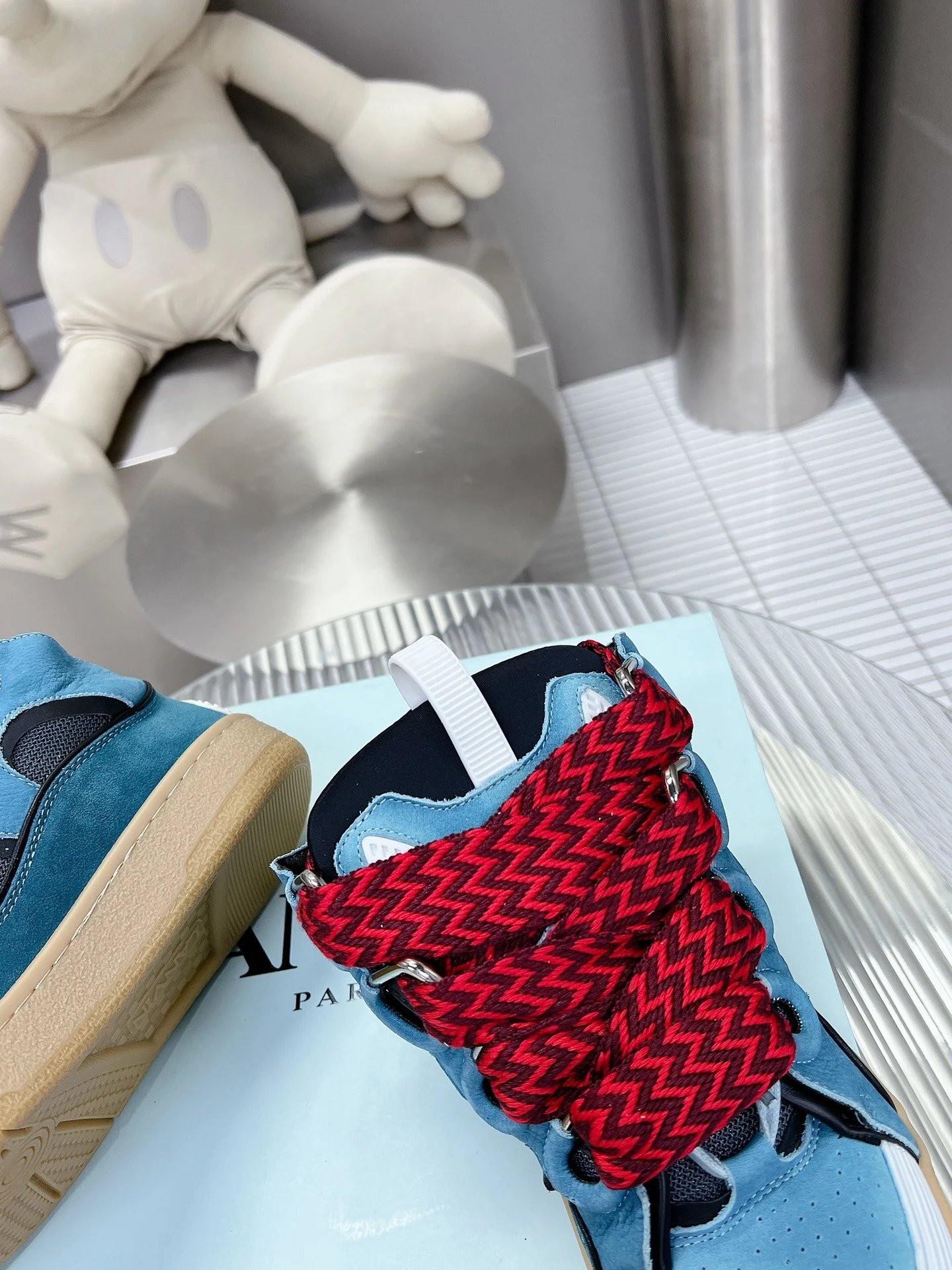High quality shoes 028