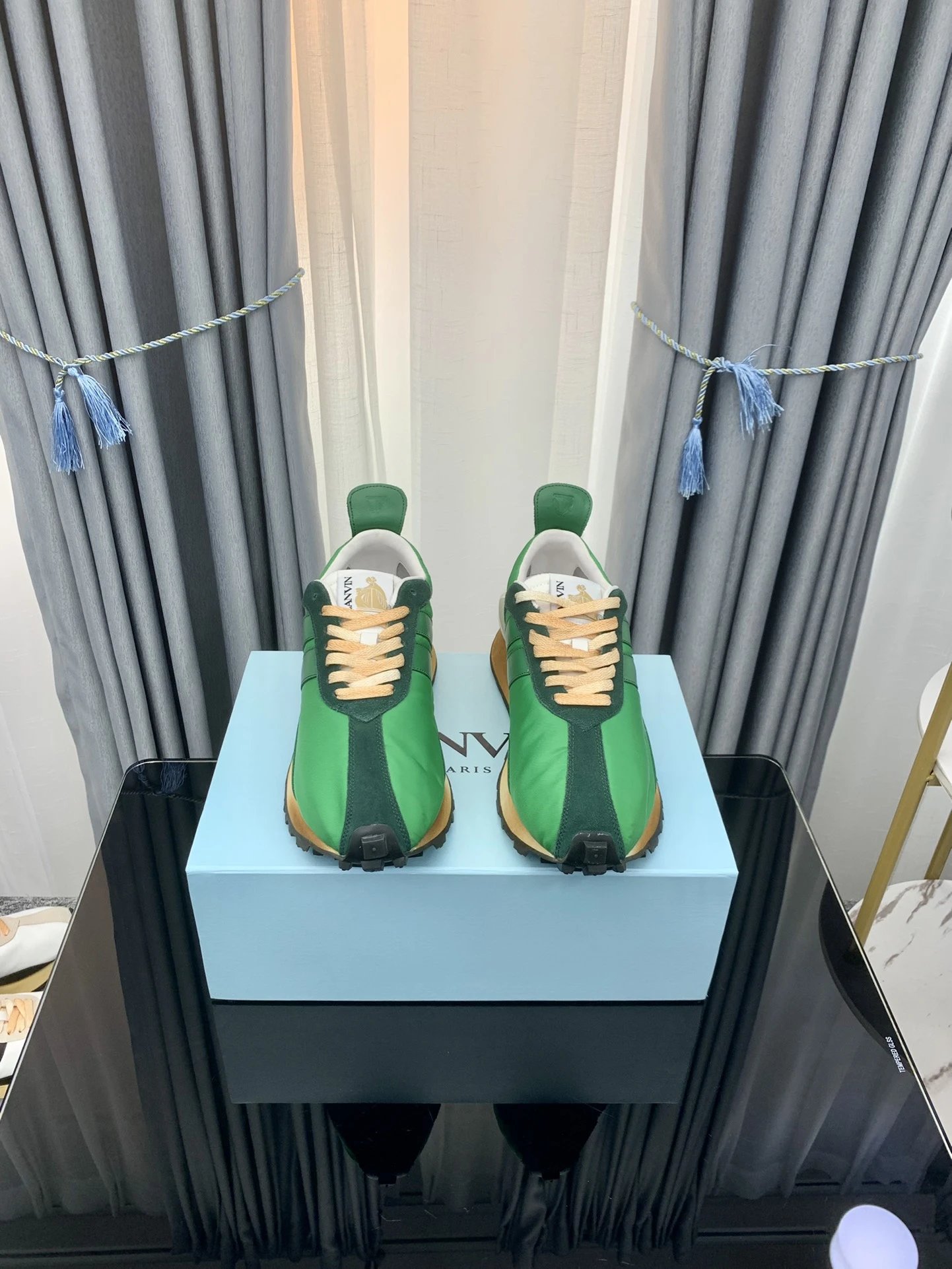 High quality shoes 028