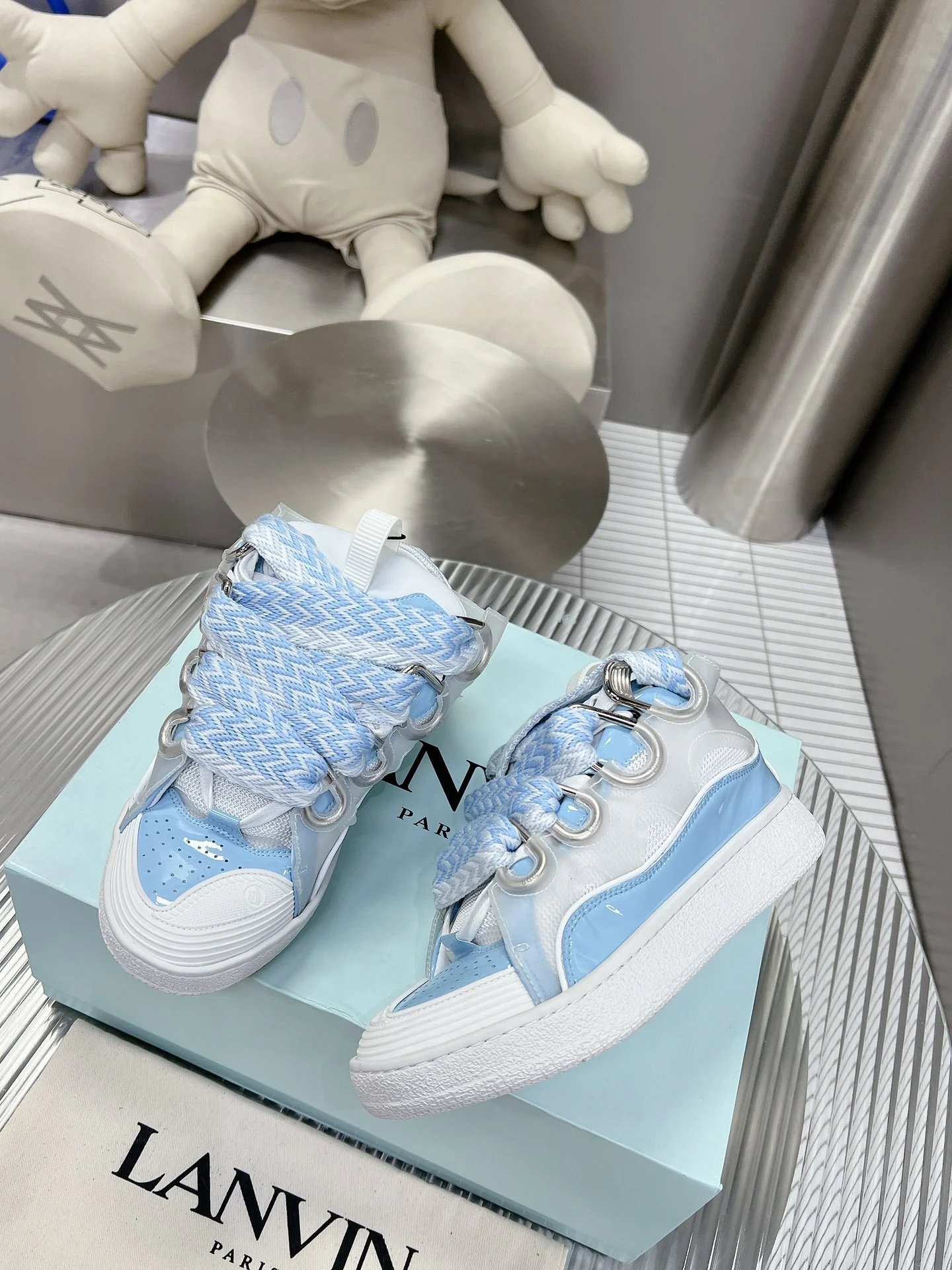 High quality shoes 028