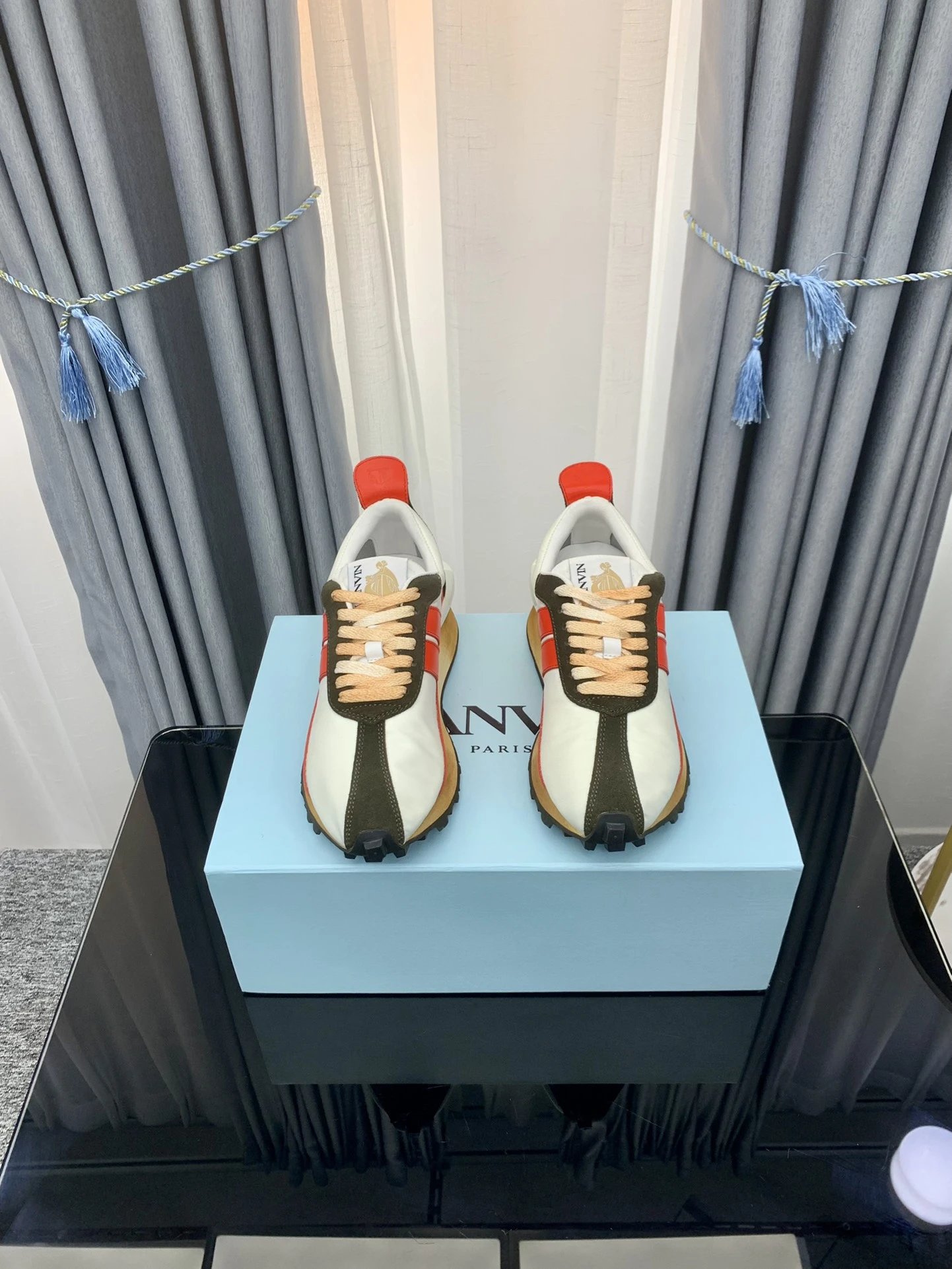 High quality shoes 028