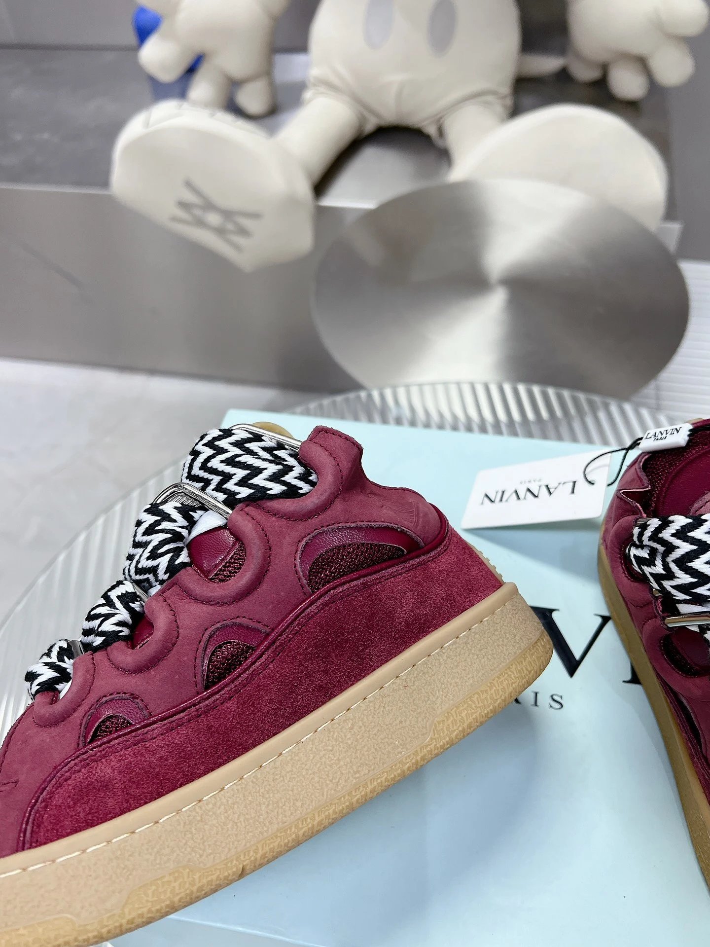 High quality shoes 028