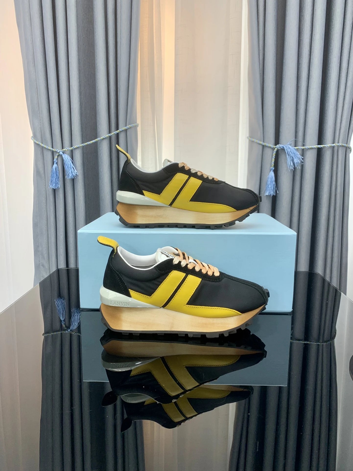 High quality shoes 028