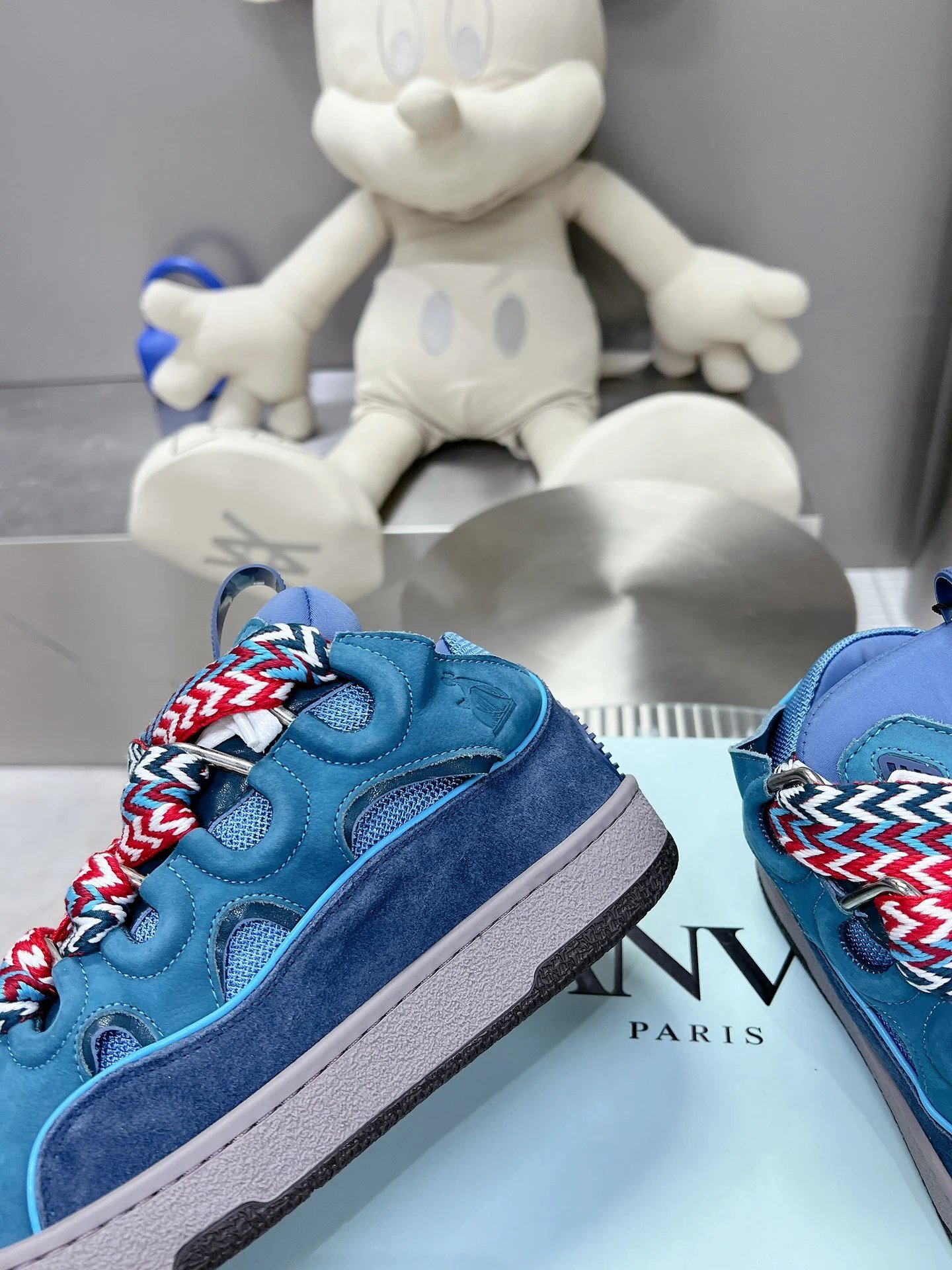 High quality shoes 028