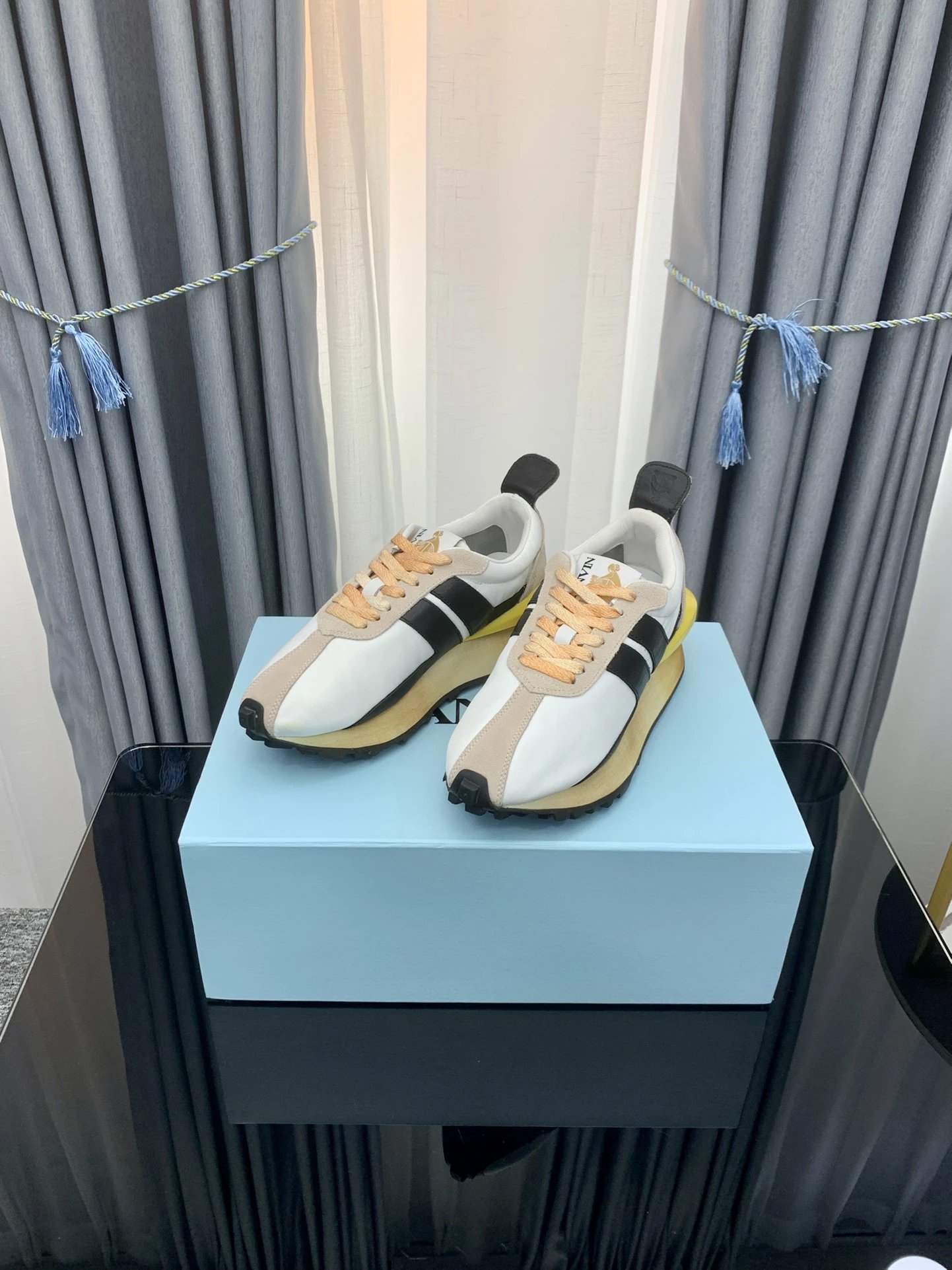 High quality shoes 028