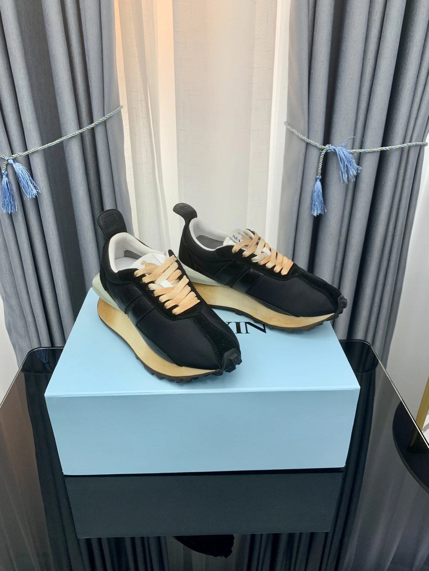 High quality shoes 028