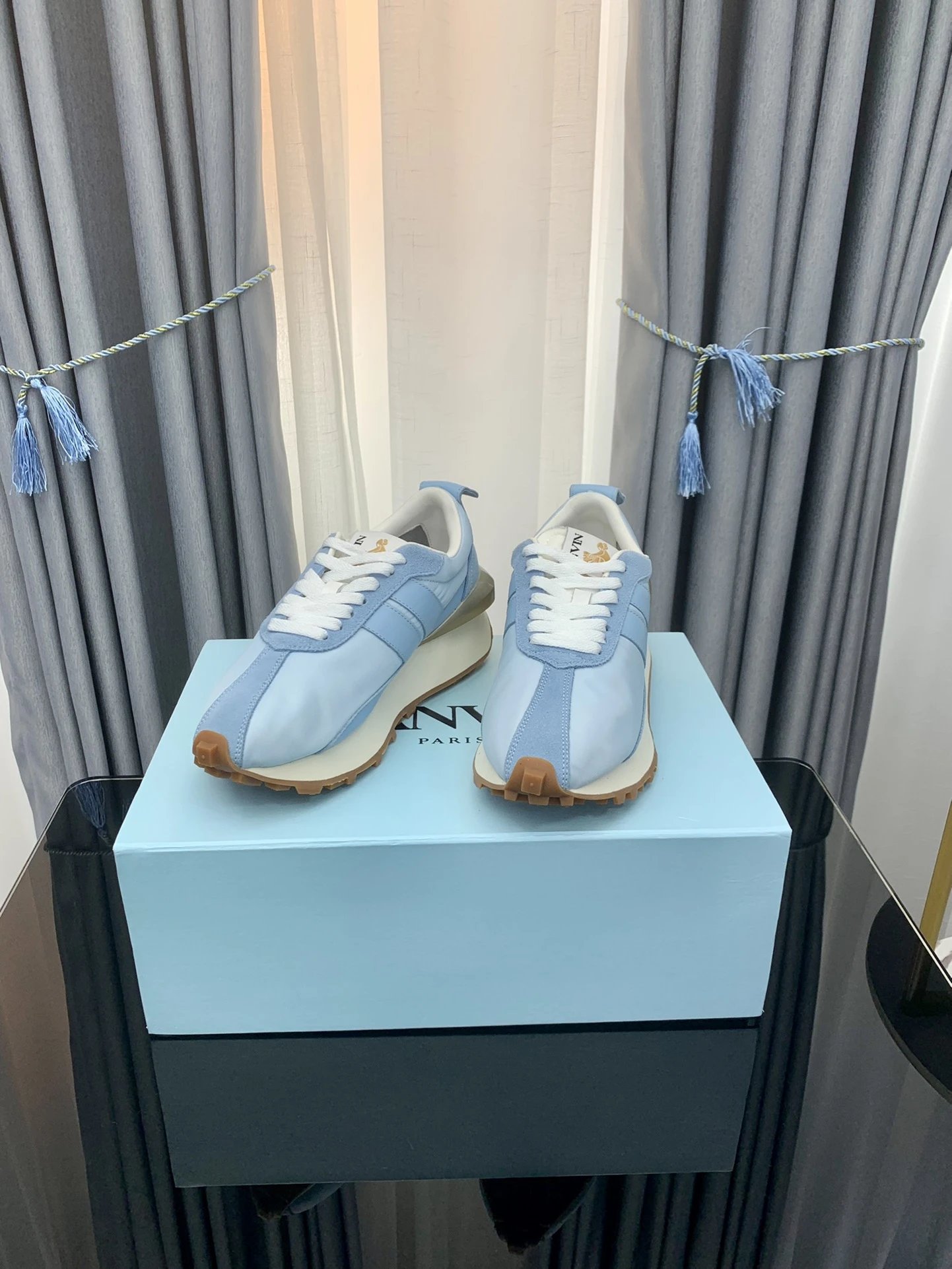 High quality shoes 028