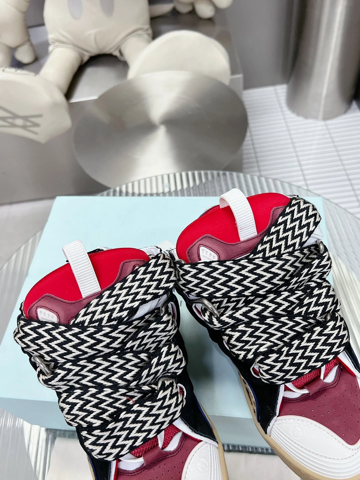 High quality shoes 028