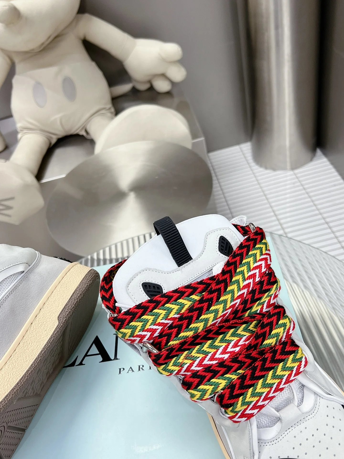 High quality shoes 028