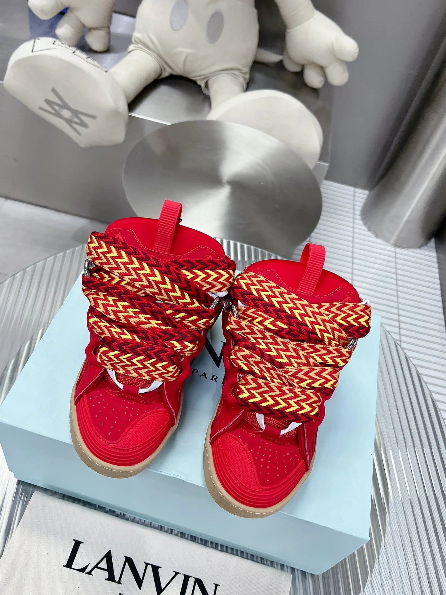 High quality shoes 028