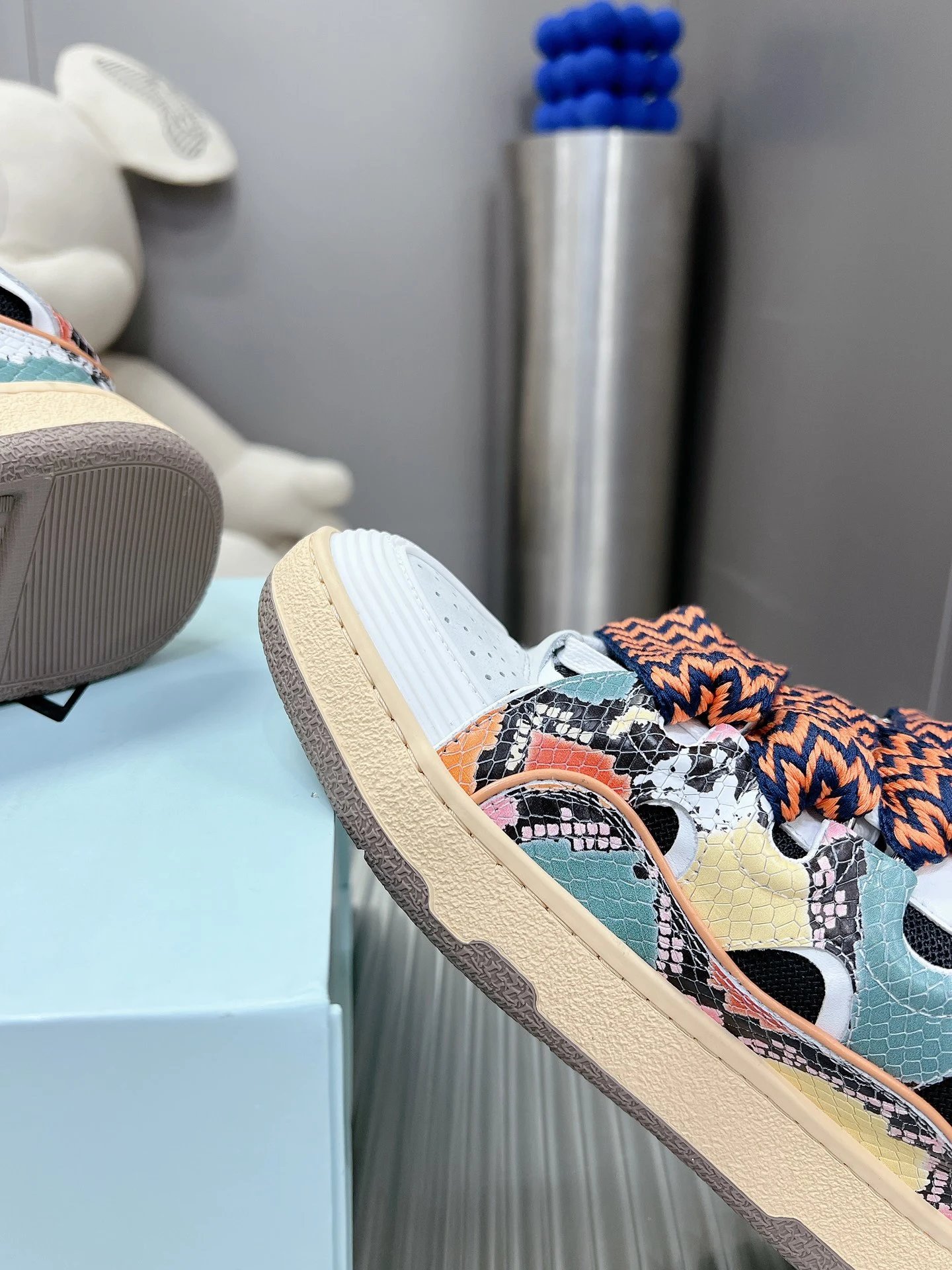 High quality shoes 028