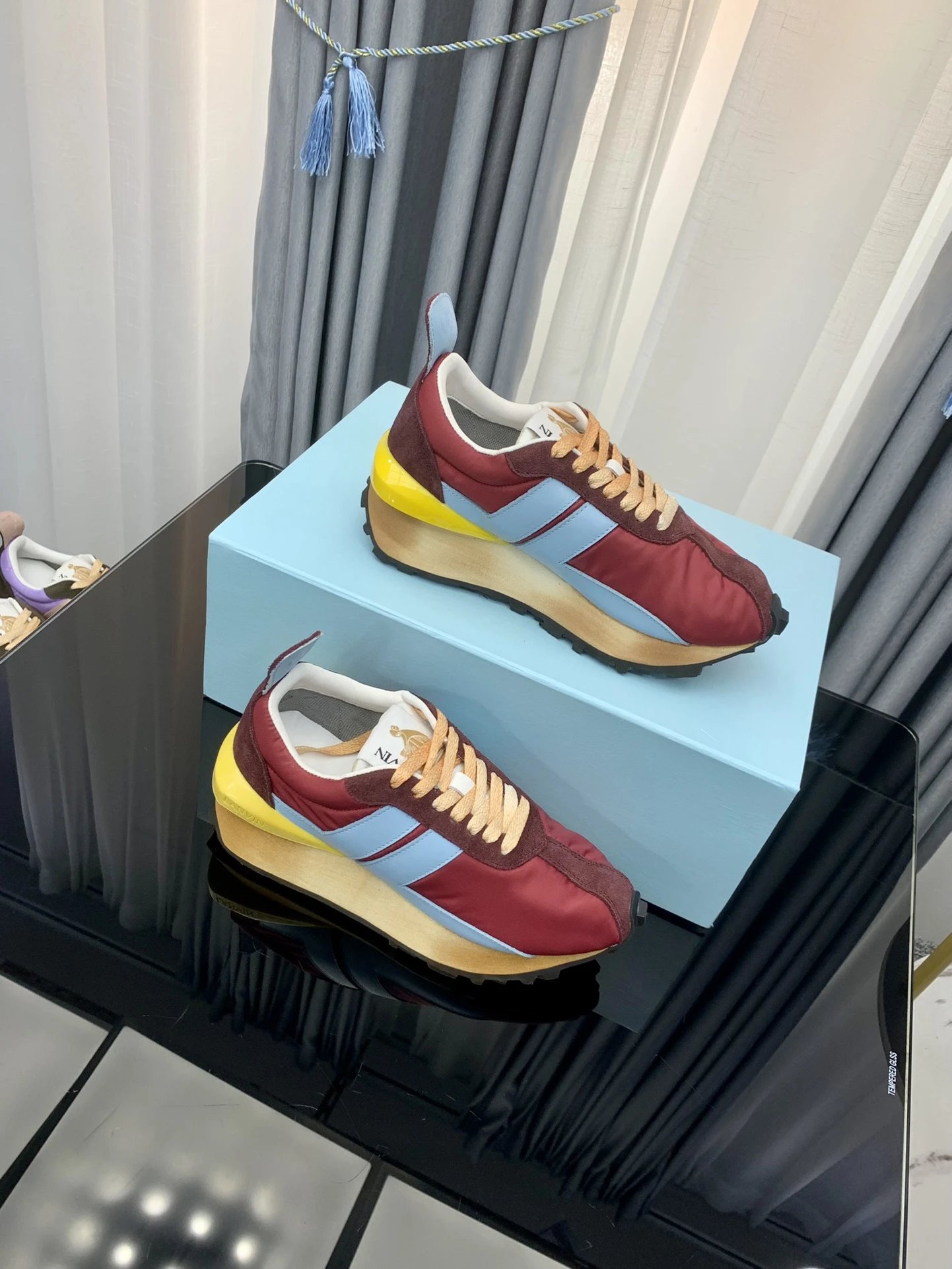 High quality shoes 028